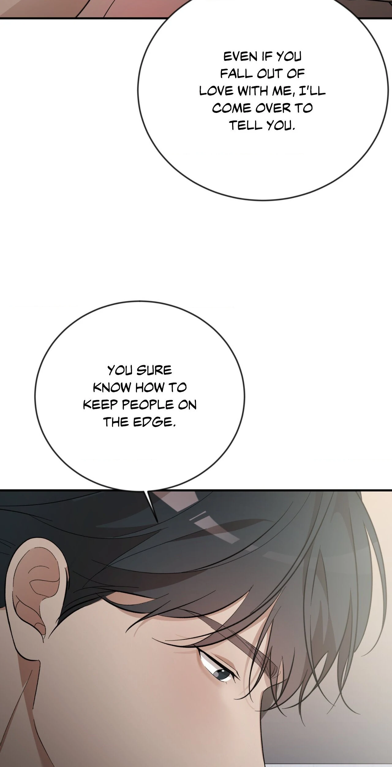 Thanatos [Official] - Chapter 27 manhwa