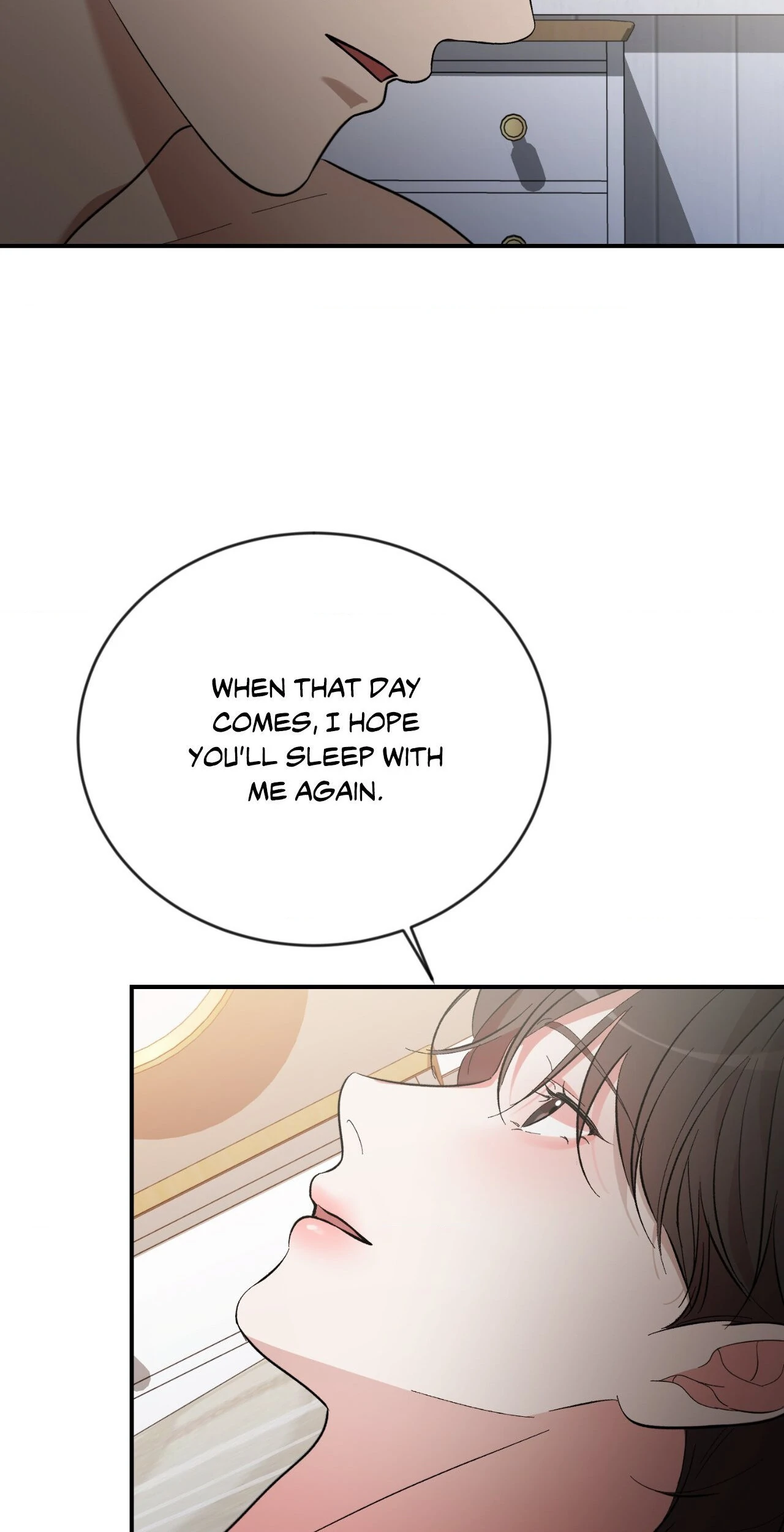 Thanatos [Official] - Chapter 27 manhwa