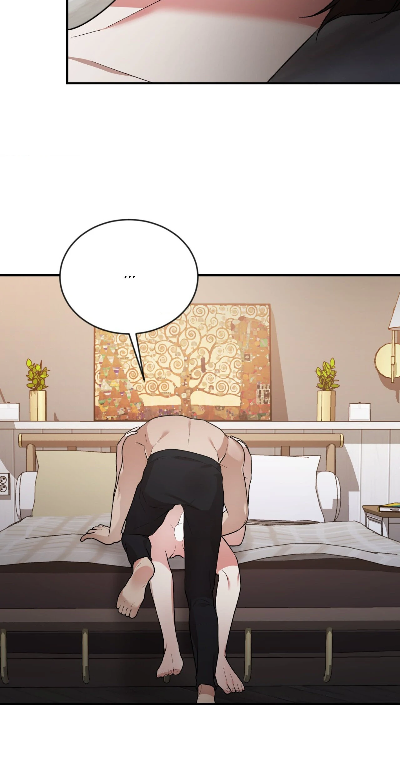 Thanatos [Official] - Chapter 27 manhwa