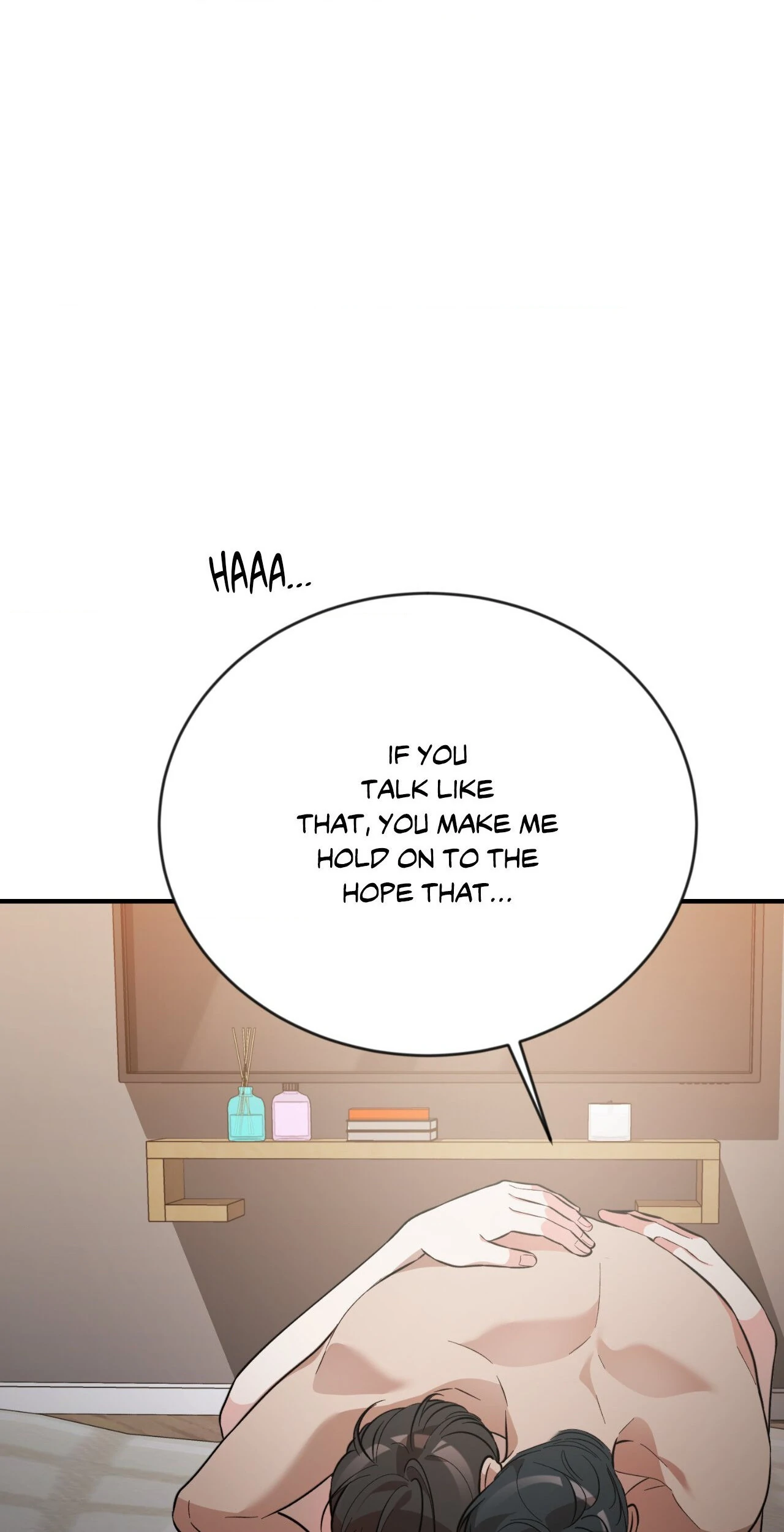 Thanatos [Official] - Chapter 27 manhwa