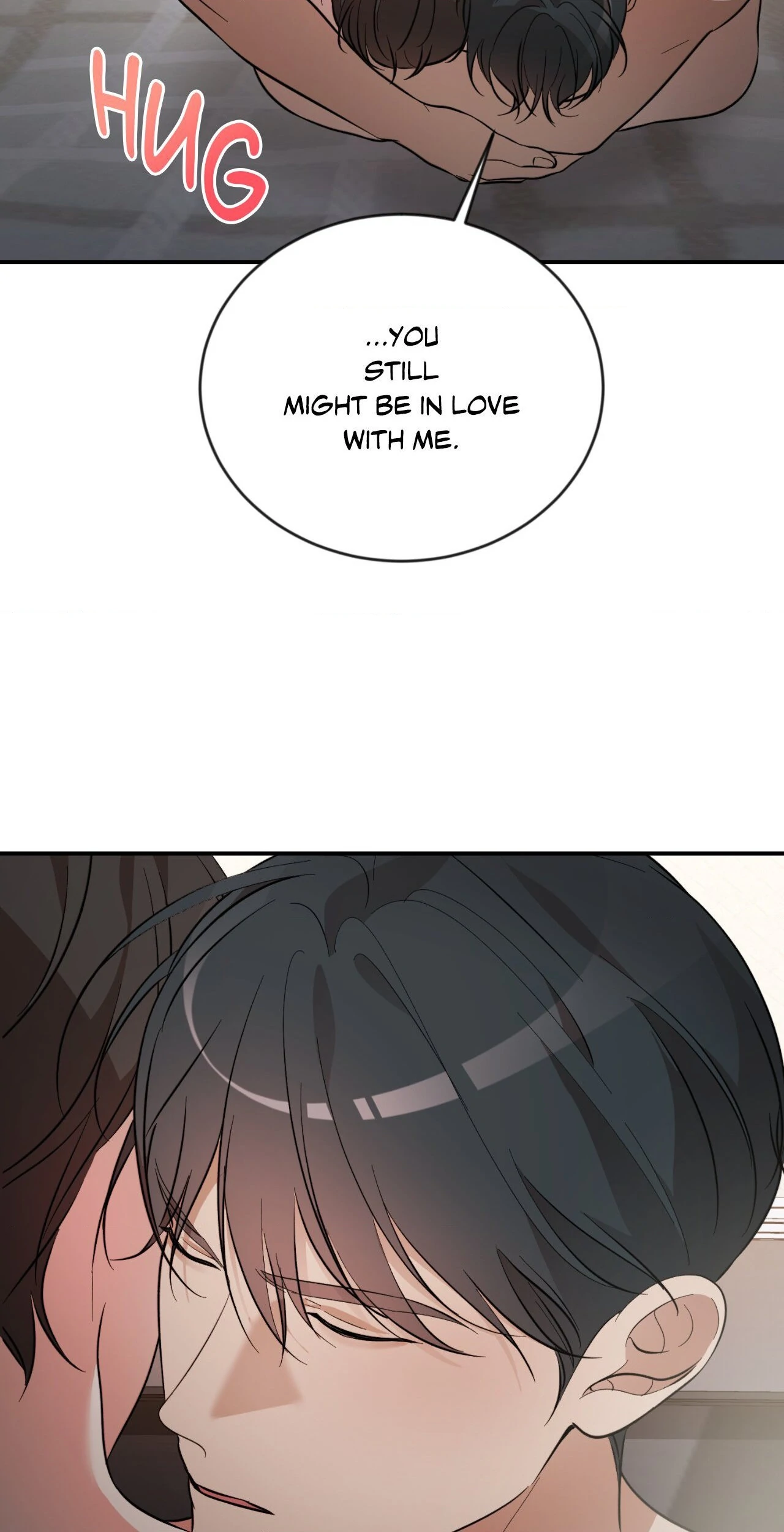 Thanatos [Official] - Chapter 27 manhwa
