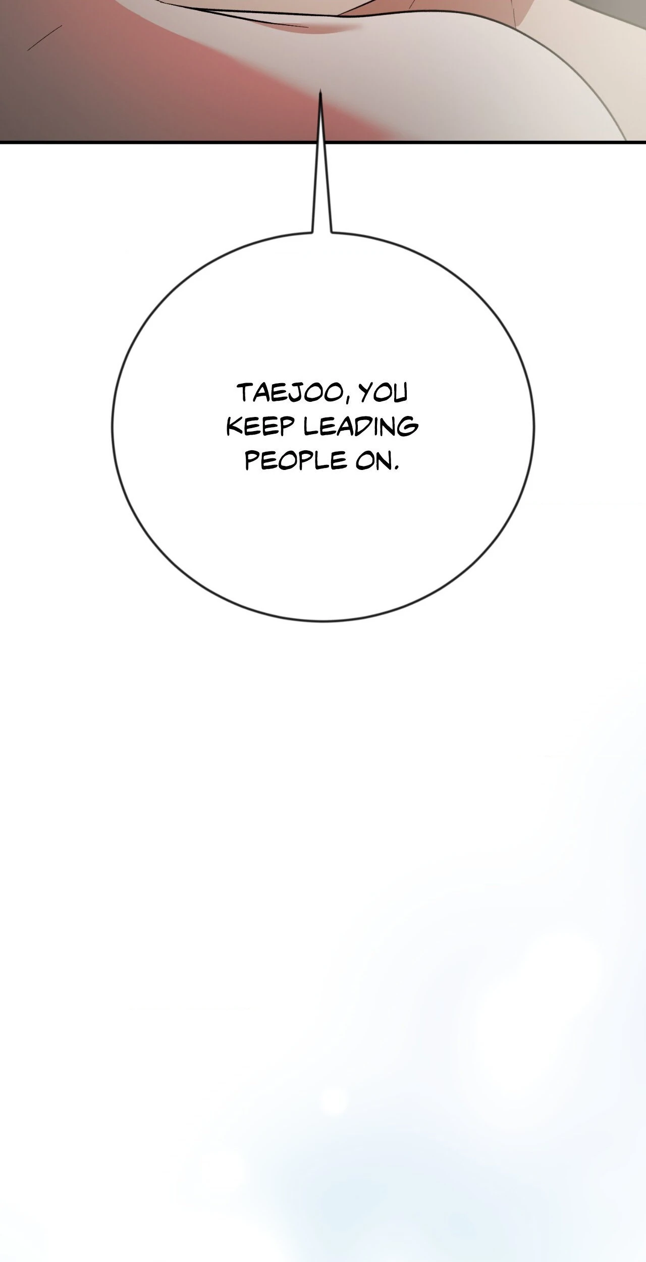 Thanatos [Official] - Chapter 27 manhwa
