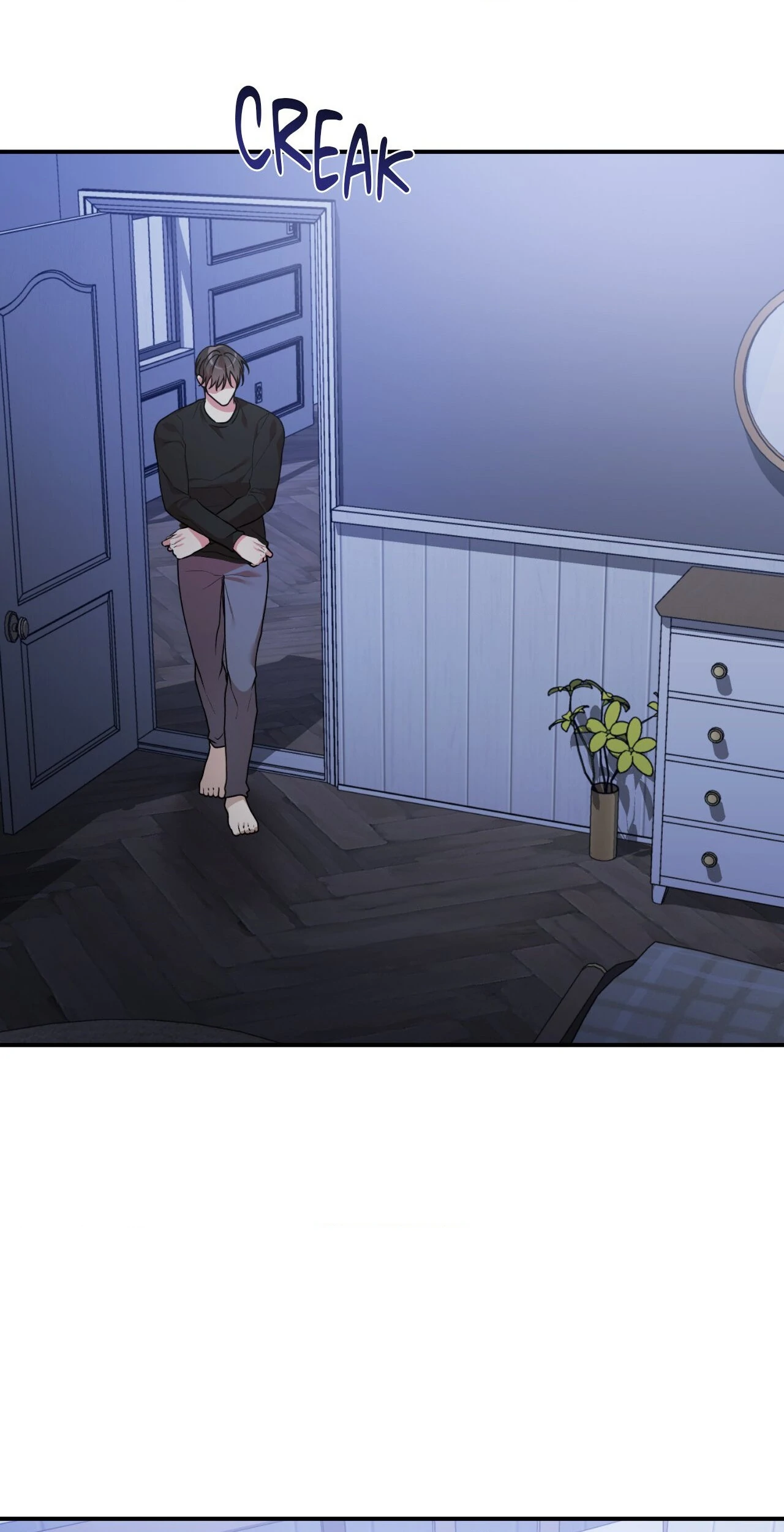 Thanatos [Official] - Chapter 27 manhwa