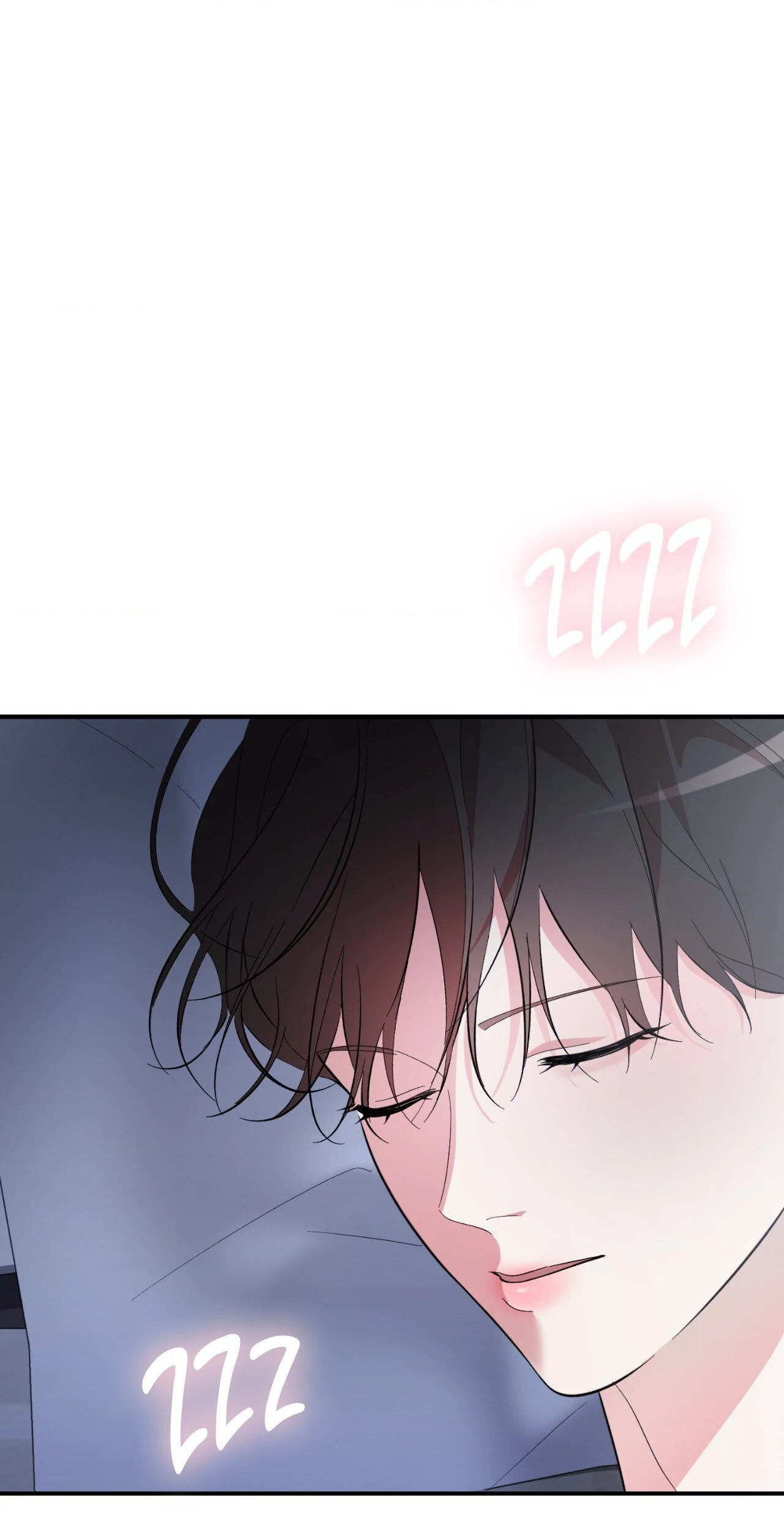 Thanatos [Official] - Chapter 27 manhwa
