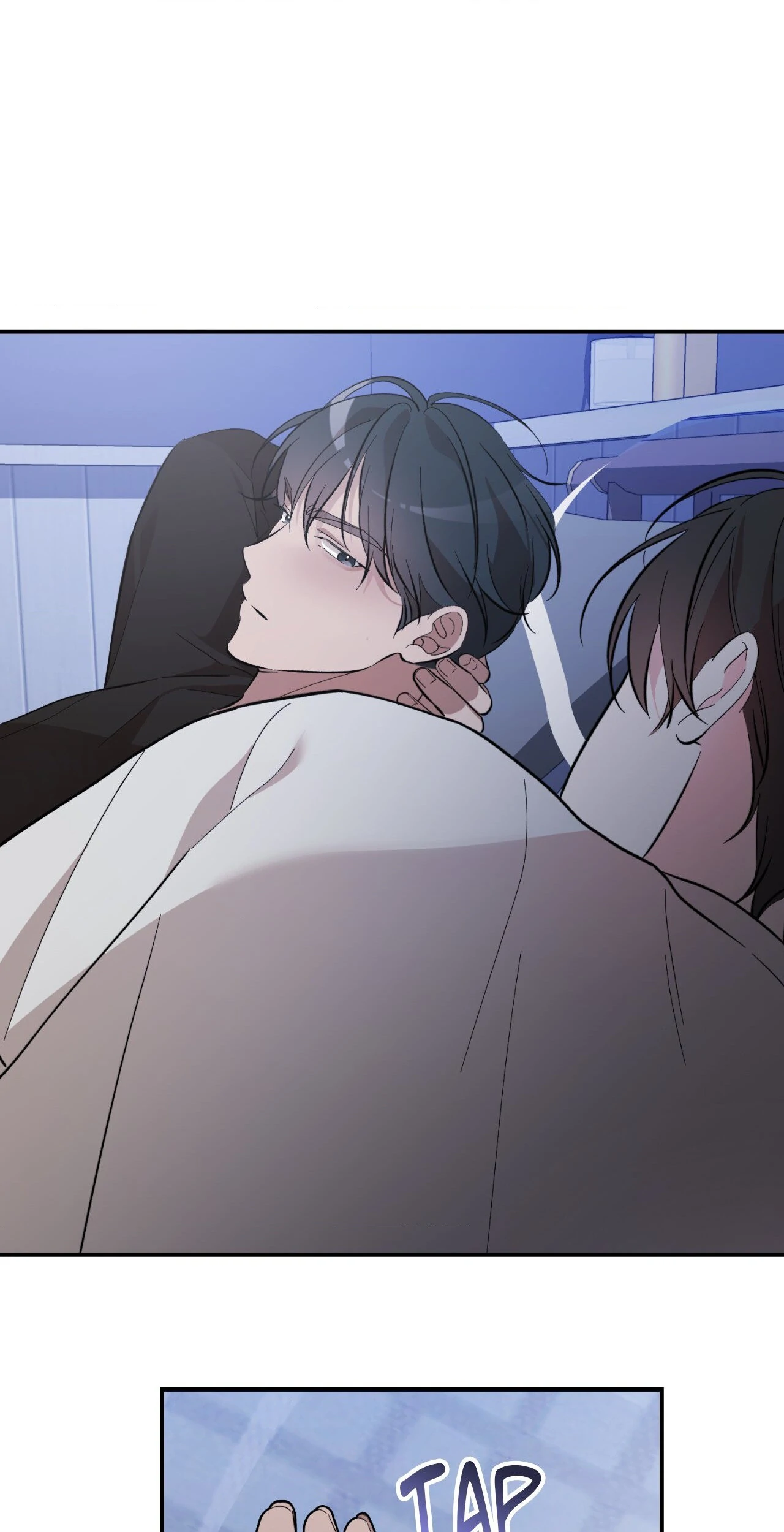 Thanatos [Official] - Chapter 27 manhwa