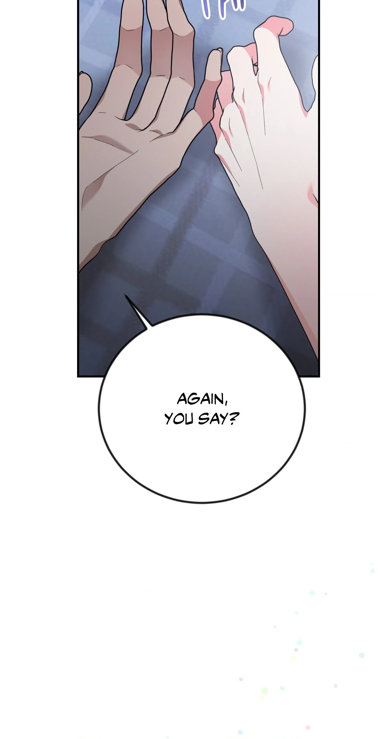 Thanatos [Official] - Chapter 27 manhwa