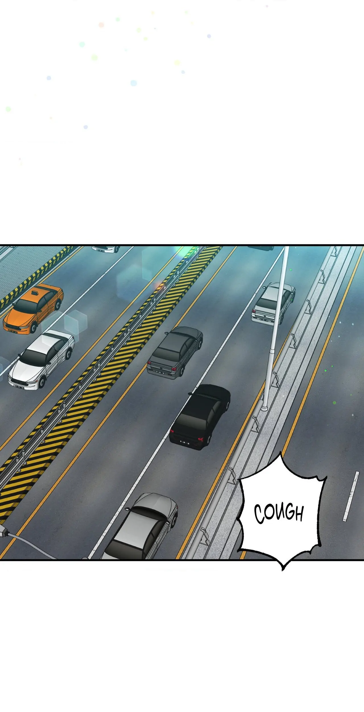 Thanatos [Official] - Chapter 27 manhwa