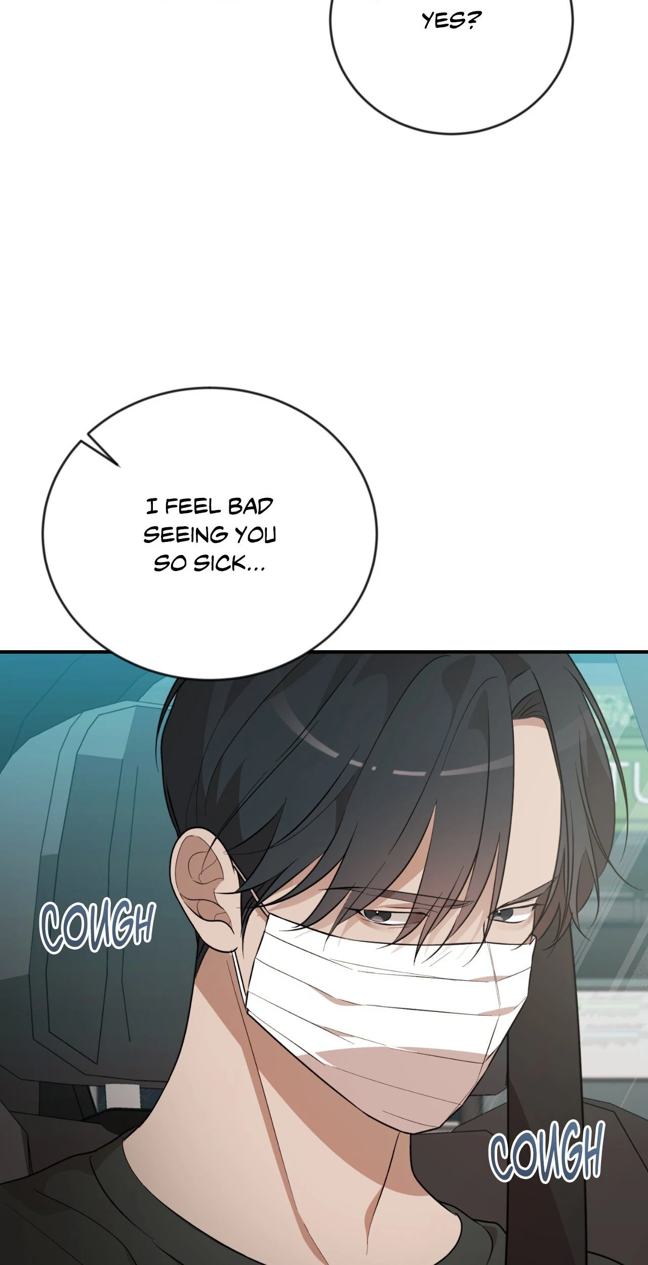 Thanatos [Official] - Chapter 27 manhwa