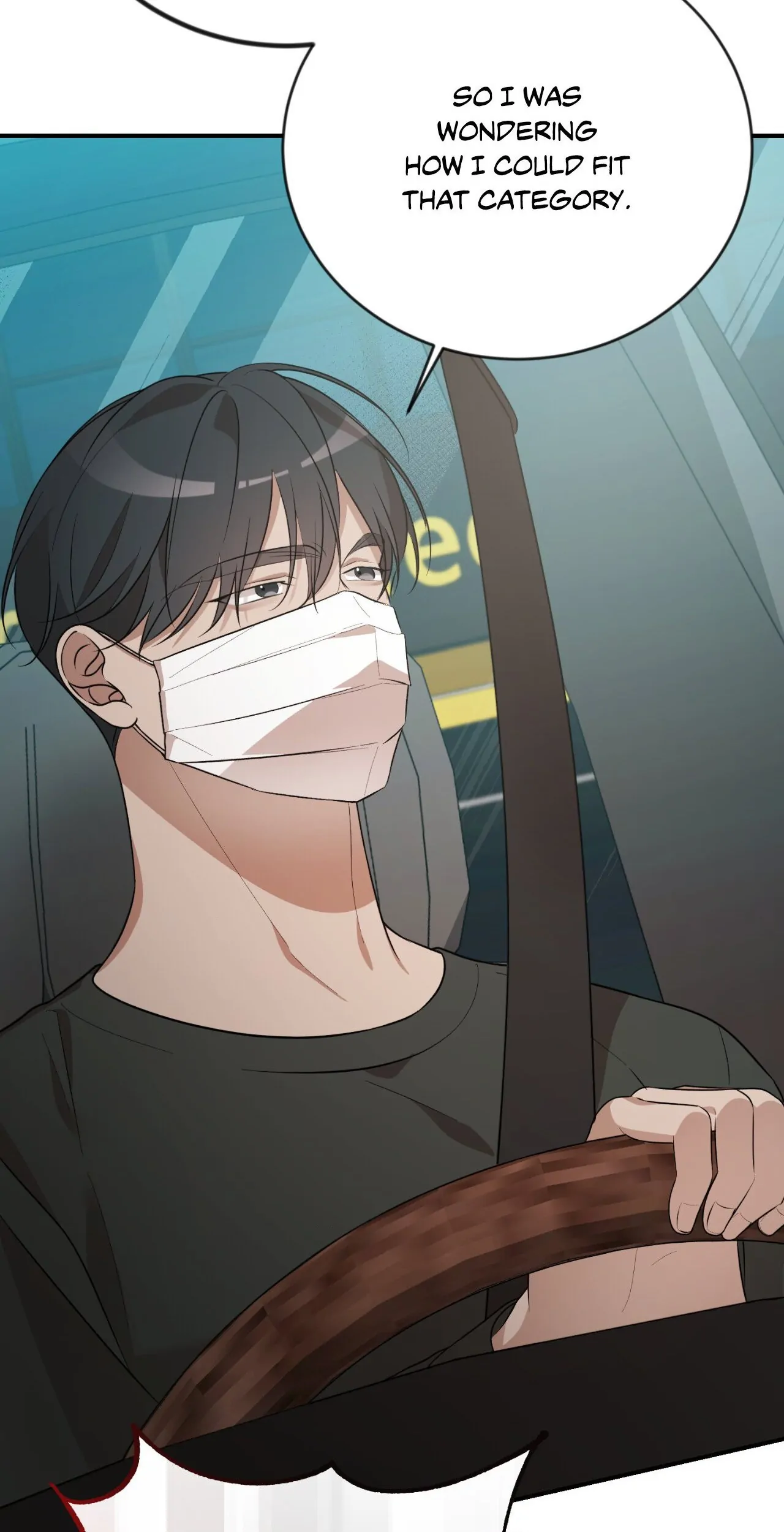 Thanatos [Official] - Chapter 27 manhwa