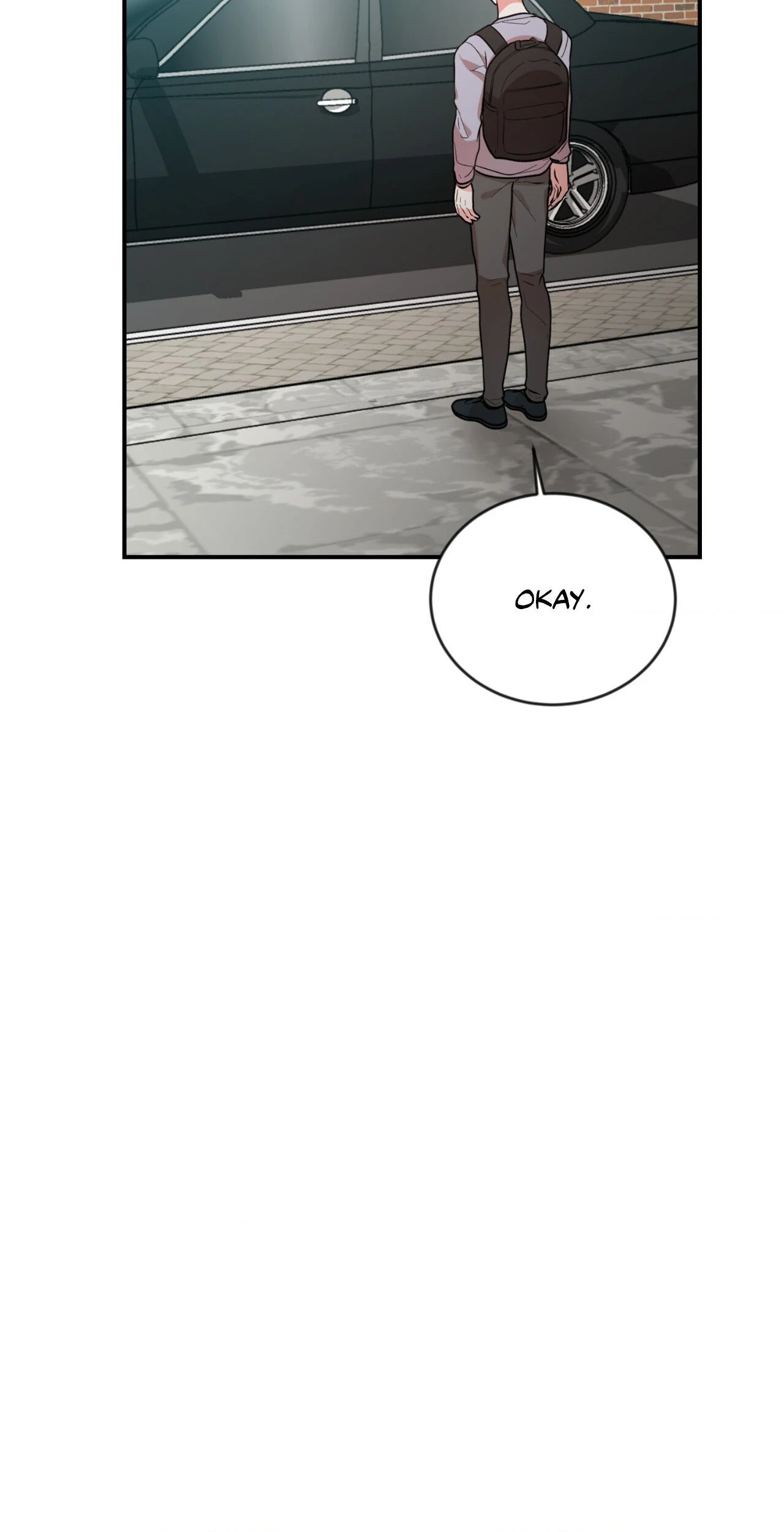Thanatos [Official] - Chapter 27 manhwa