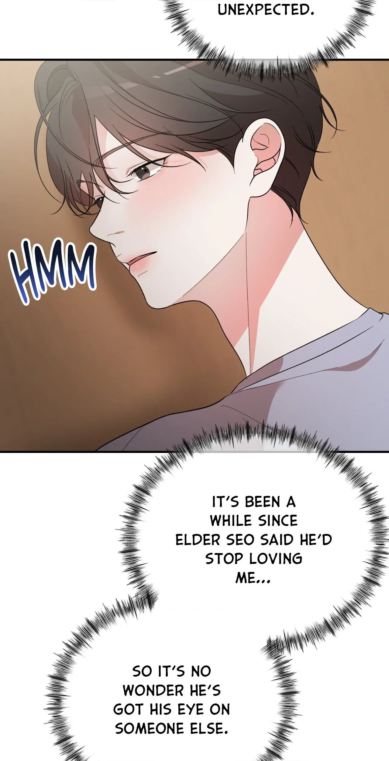 Thanatos [Official] - Chapter 27 manhwa