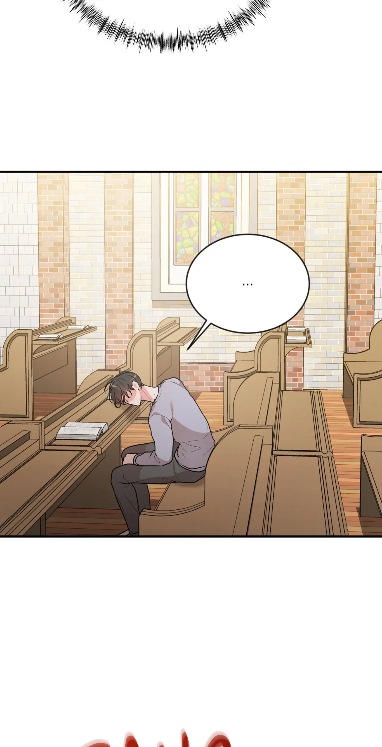 Thanatos [Official] - Chapter 27 manhwa
