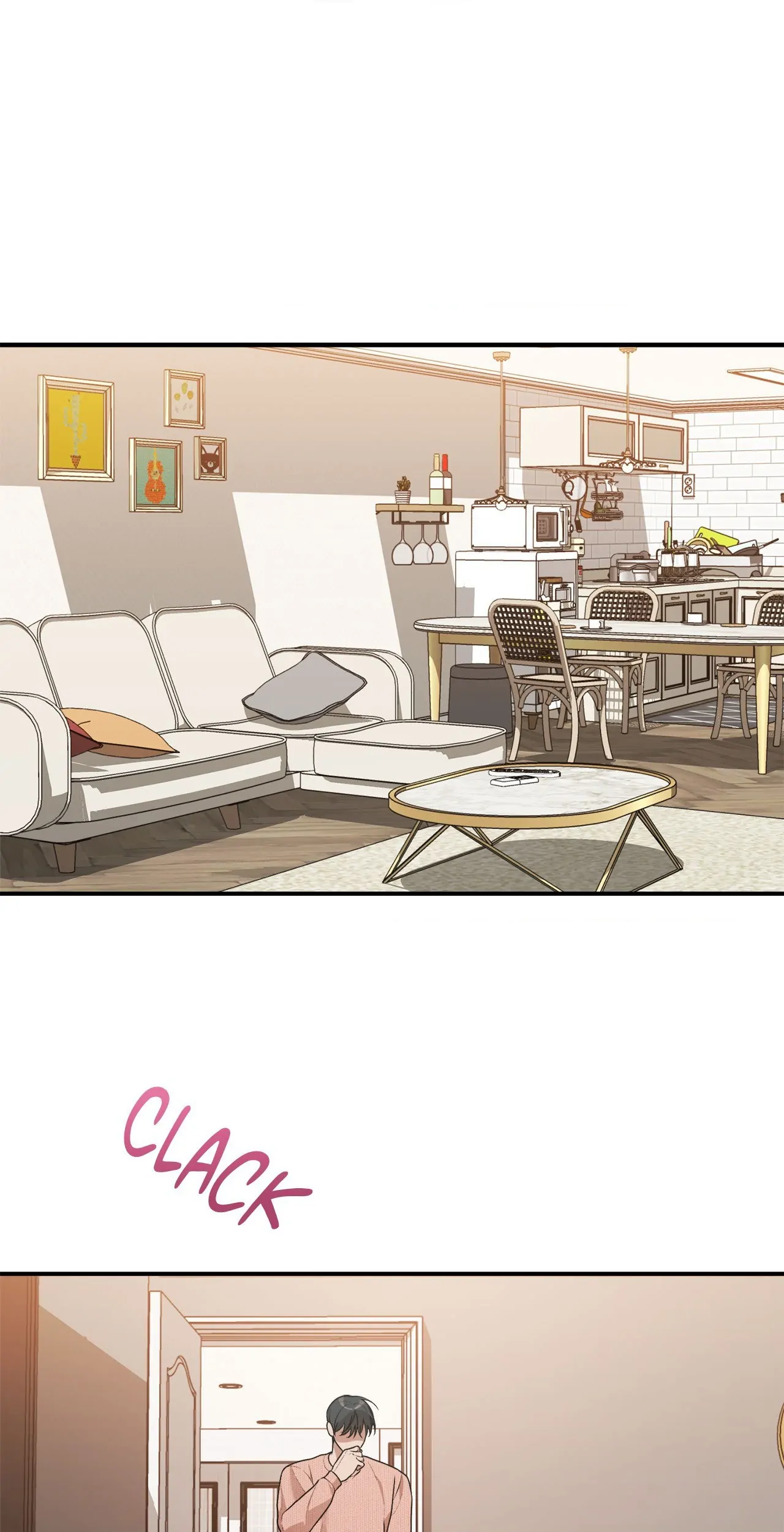 Thanatos [Official] - Chapter 28 manhwa