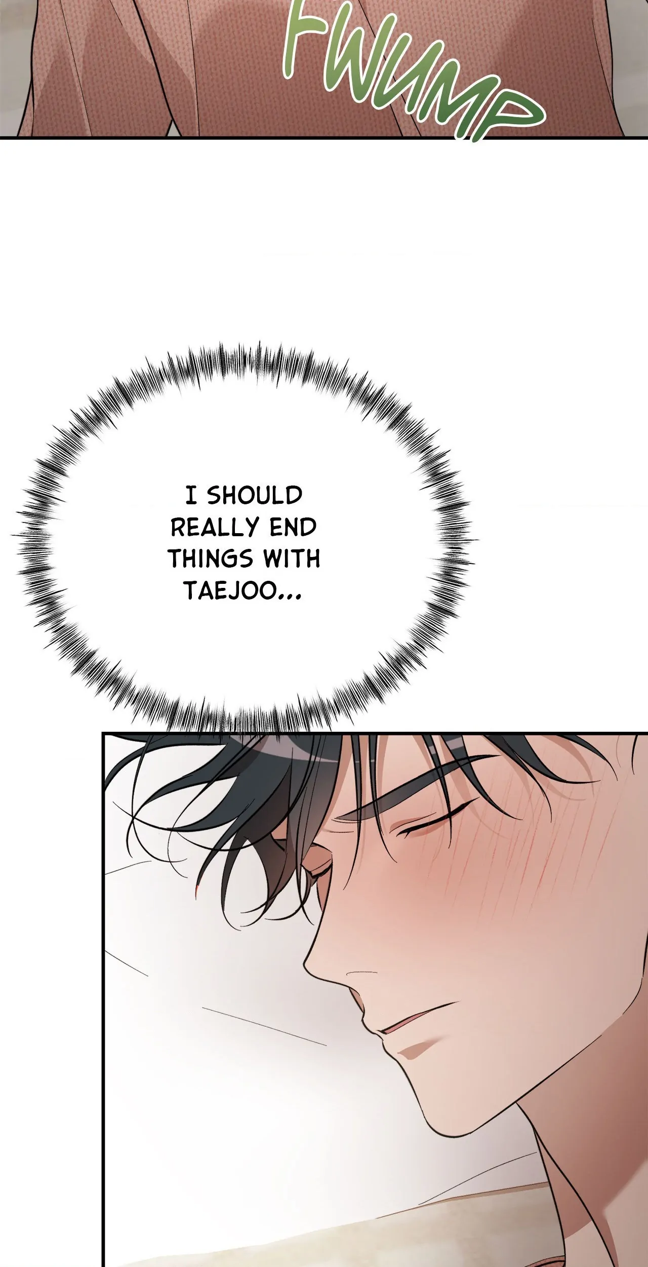 Thanatos [Official] - Chapter 28 manhwa