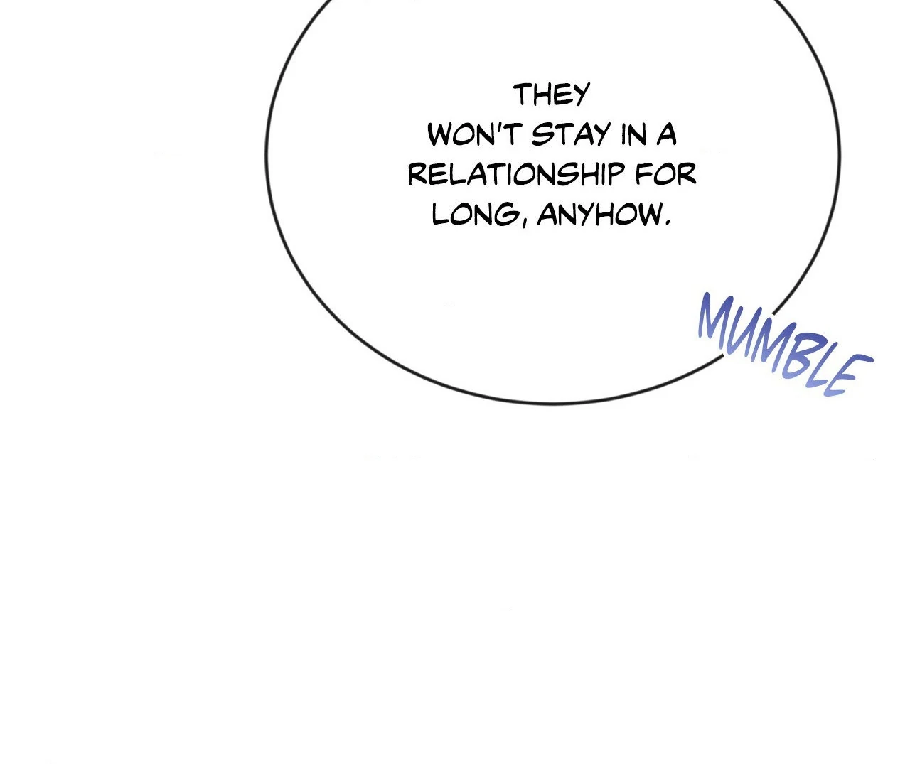 Thanatos [Official] - Chapter 28 manhwa
