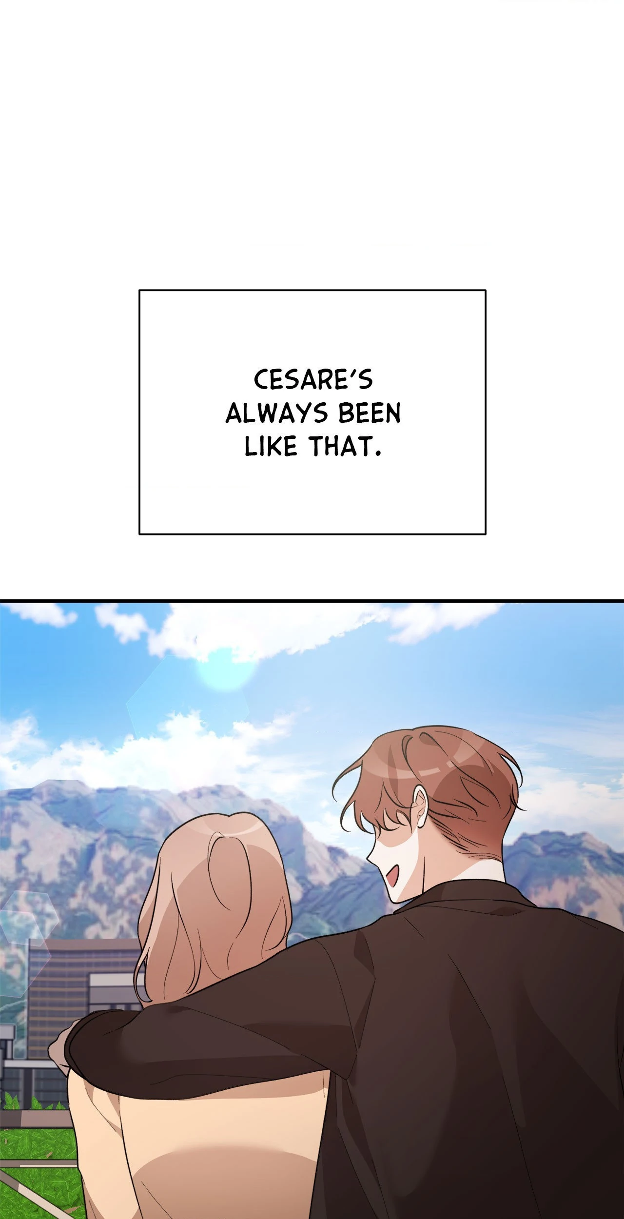 Thanatos [Official] - Chapter 28 manhwa