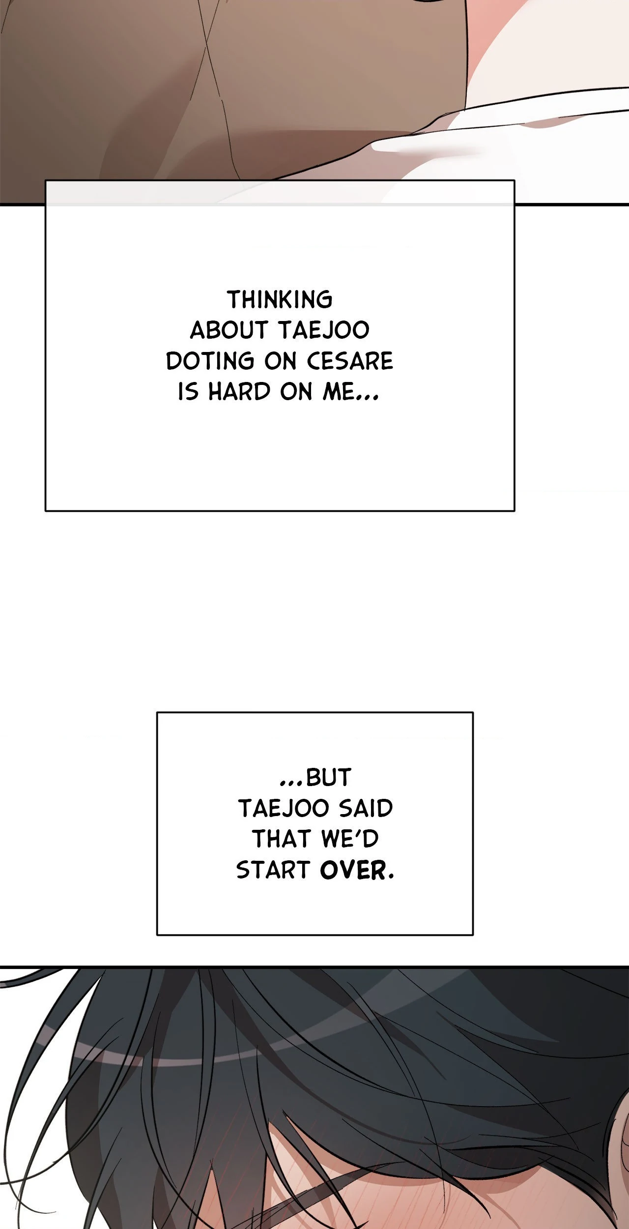 Thanatos [Official] - Chapter 28 manhwa