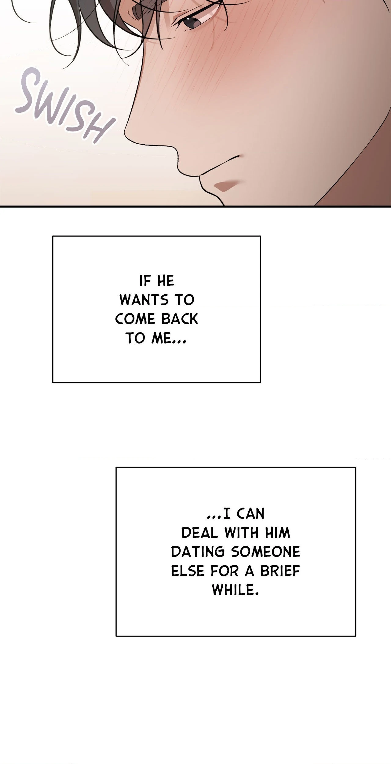 Thanatos [Official] - Chapter 28 manhwa