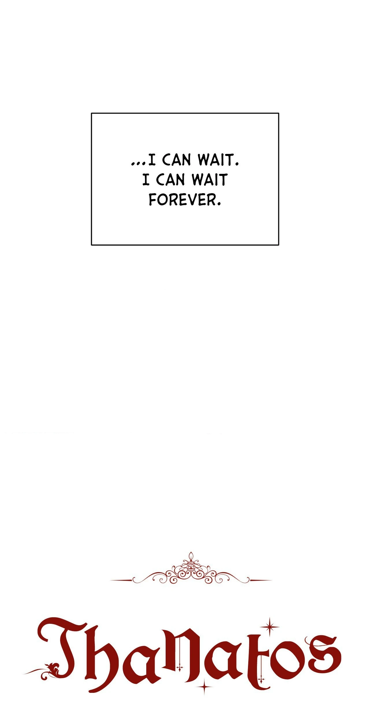 Thanatos [Official] - Chapter 28 manhwa