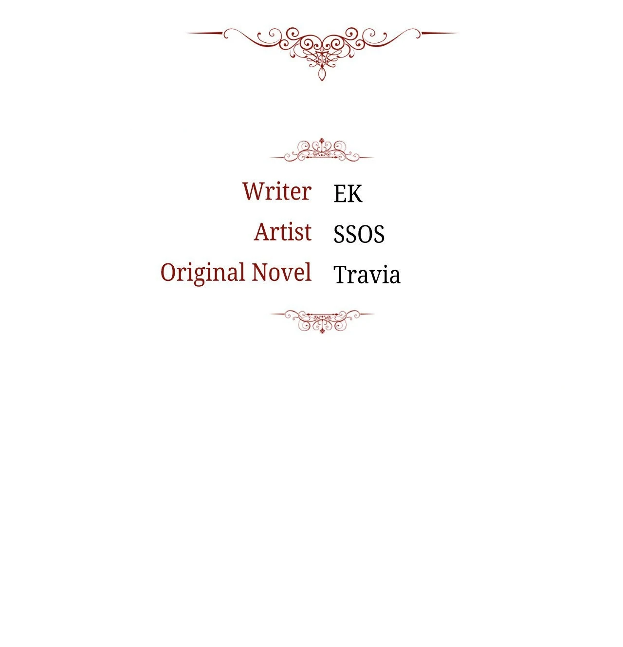 Thanatos [Official] - Chapter 28 manhwa