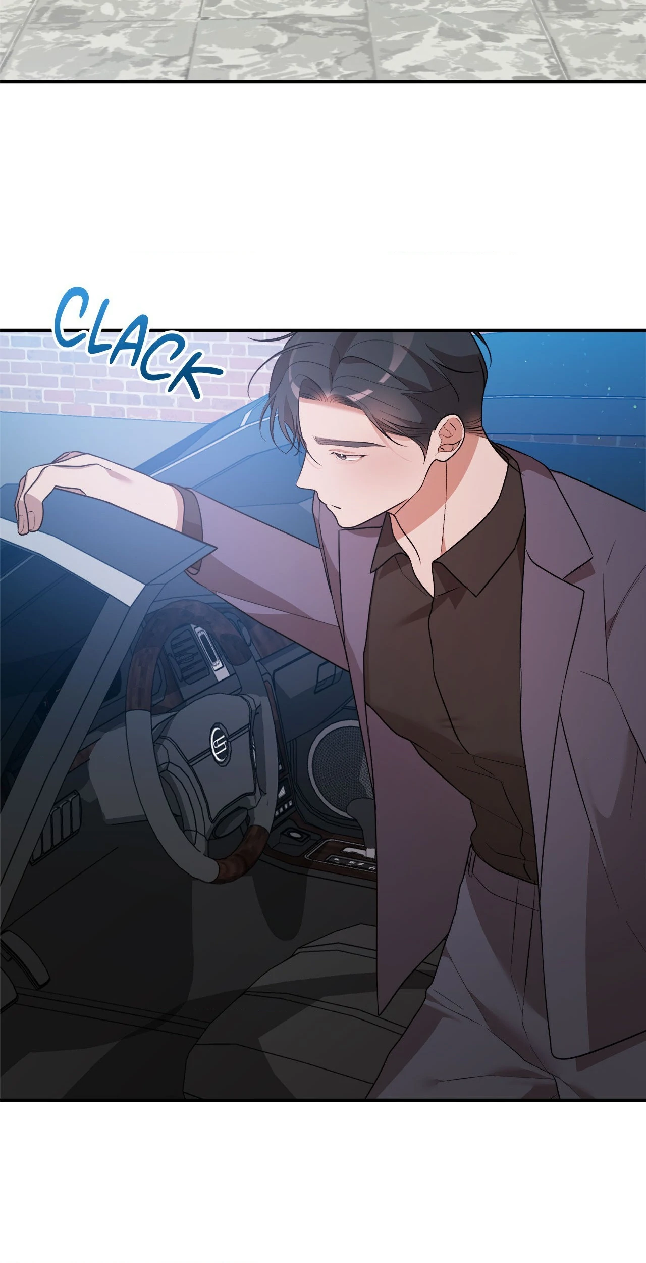 Thanatos [Official] - Chapter 28 manhwa