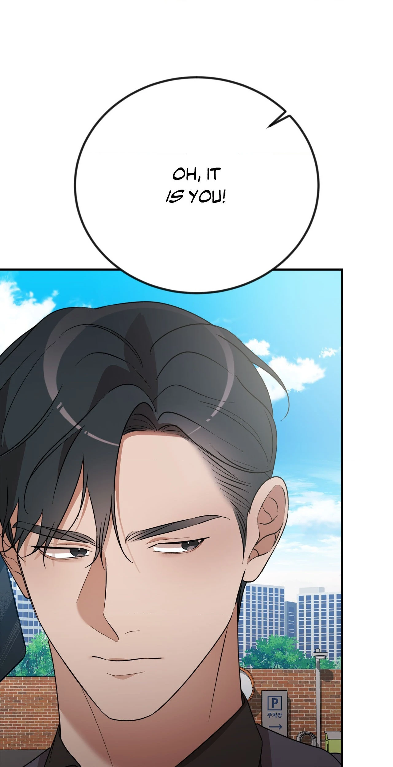 Thanatos [Official] - Chapter 28 manhwa