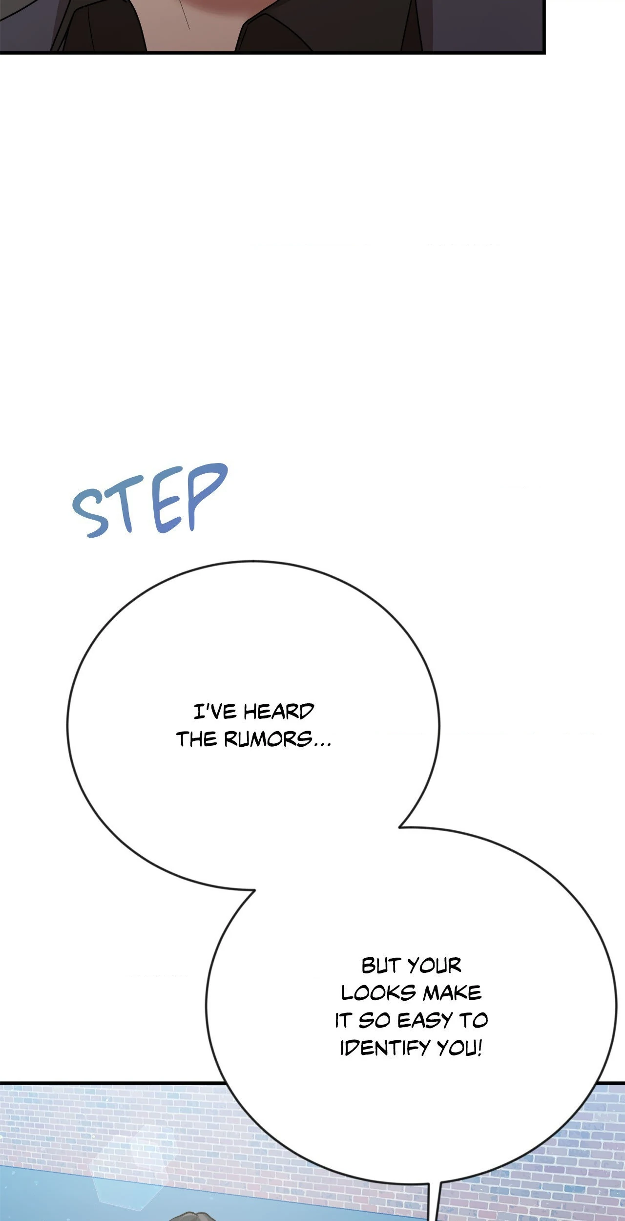 Thanatos [Official] - Chapter 28 manhwa