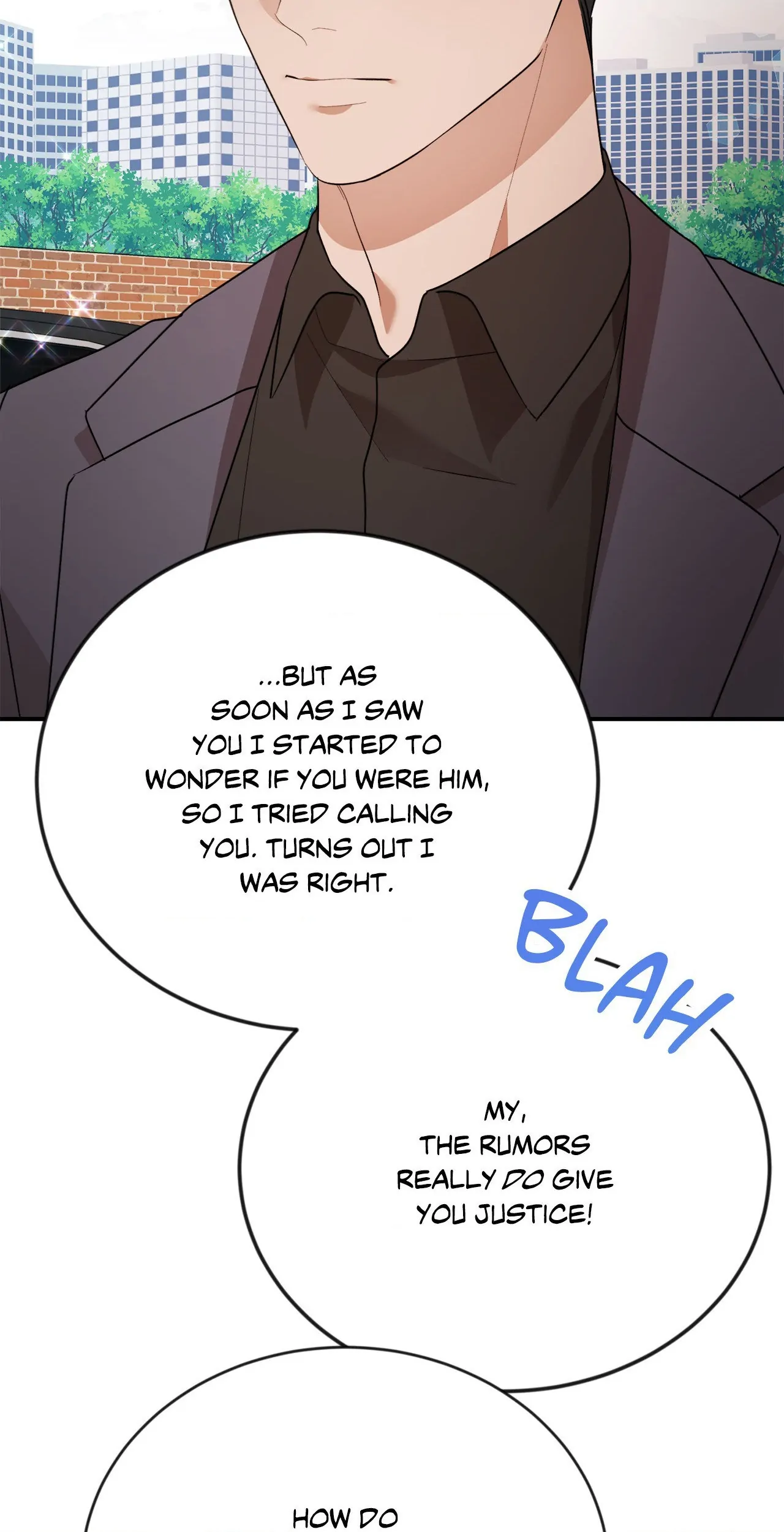 Thanatos [Official] - Chapter 28 manhwa