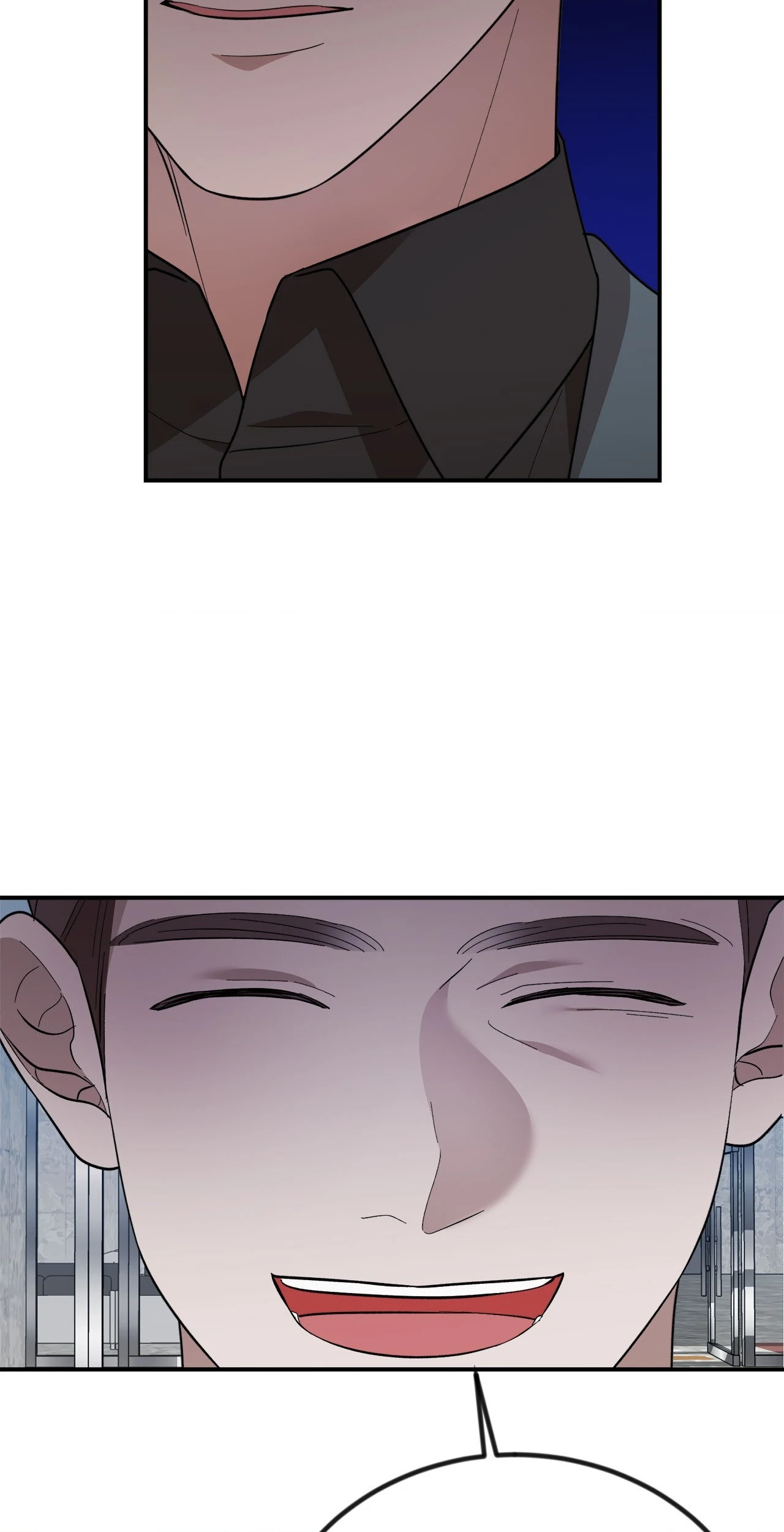 Thanatos [Official] - Chapter 28 manhwa