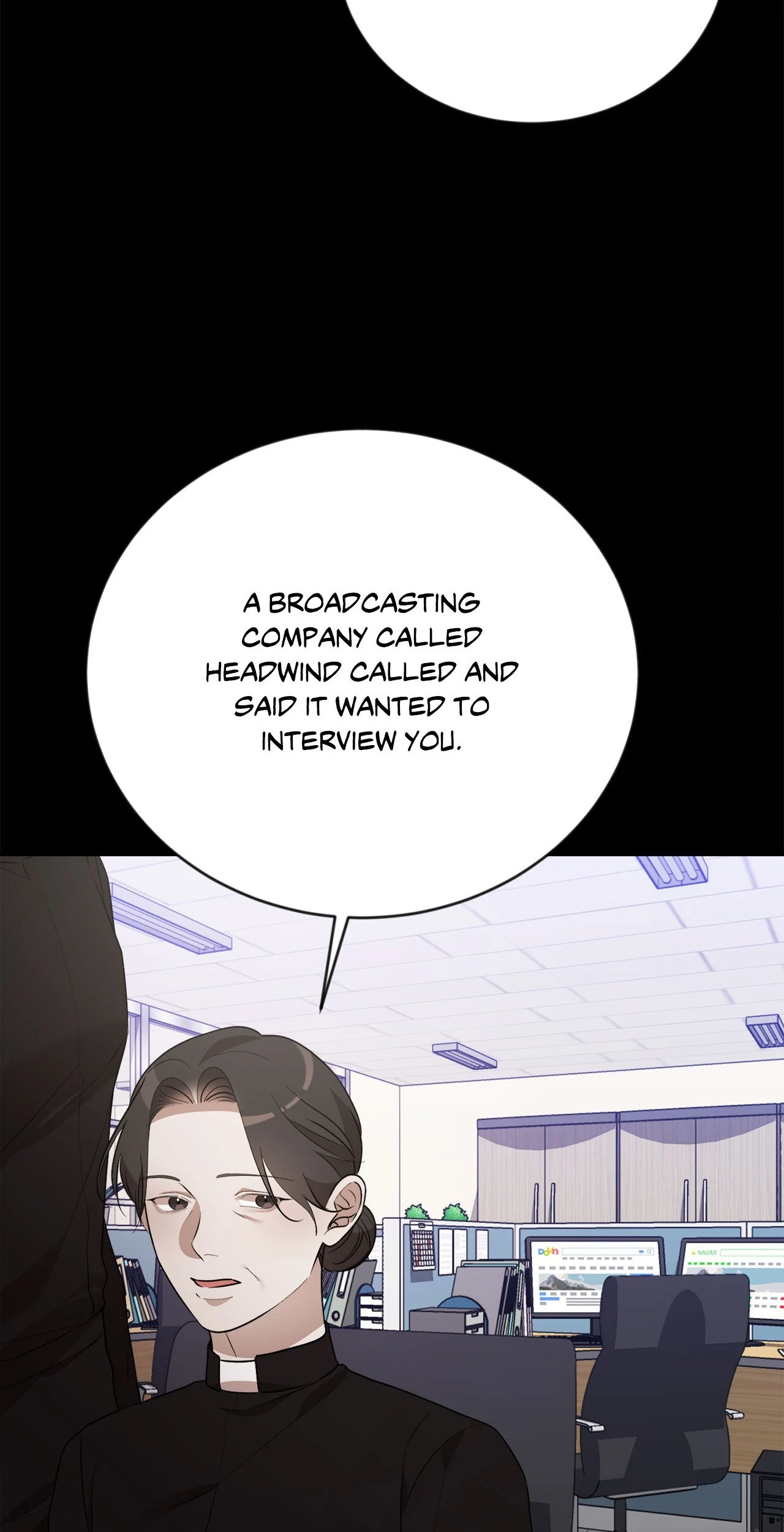 Thanatos [Official] - Chapter 28 manhwa