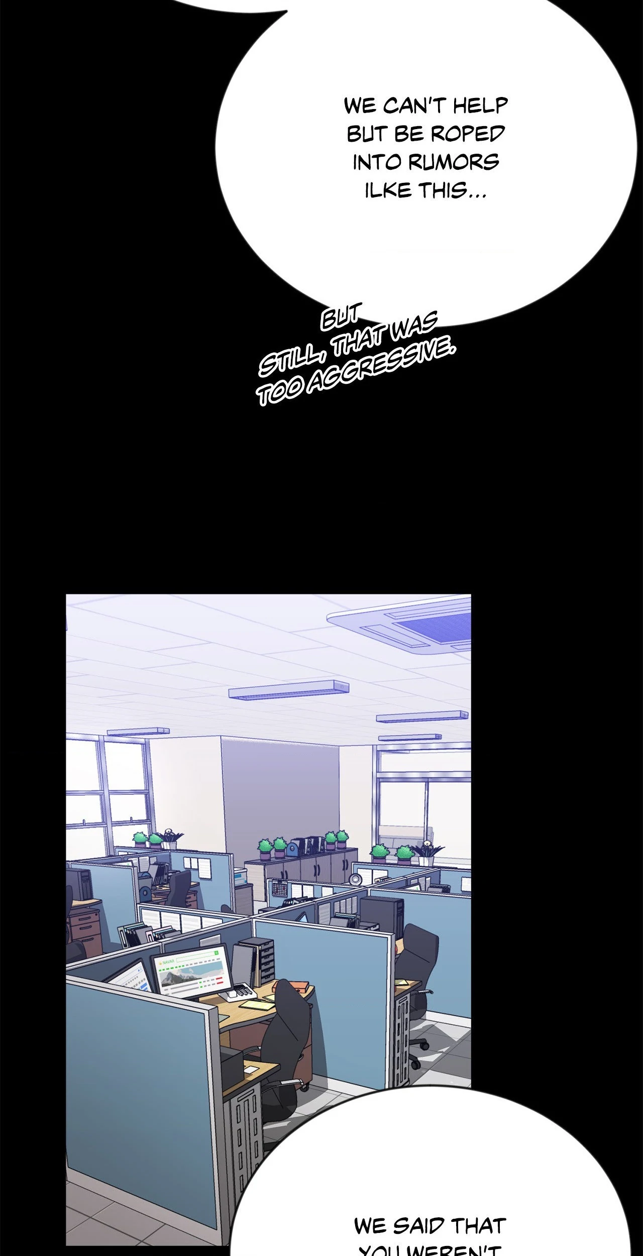 Thanatos [Official] - Chapter 28 manhwa