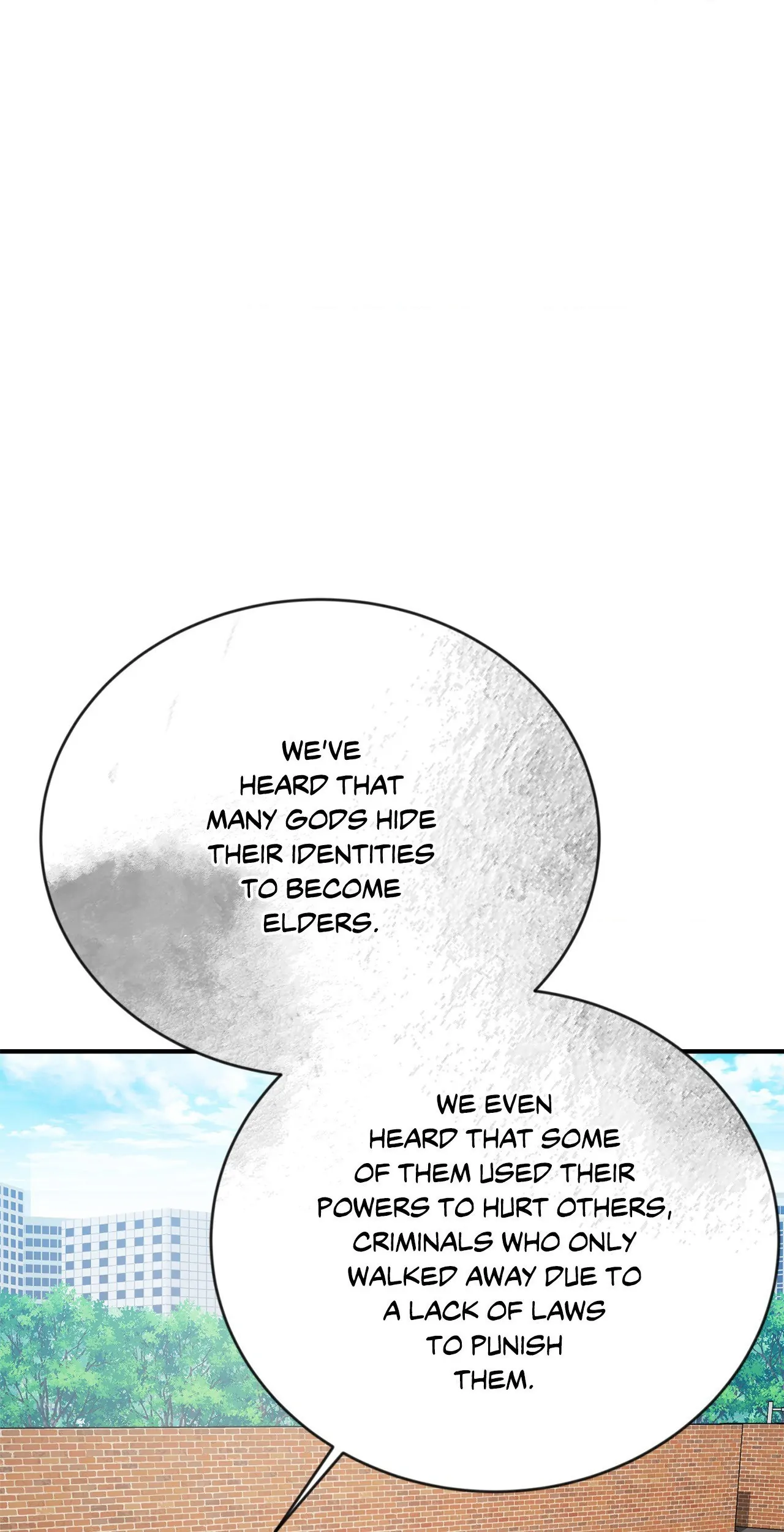 Thanatos [Official] - Chapter 28 manhwa