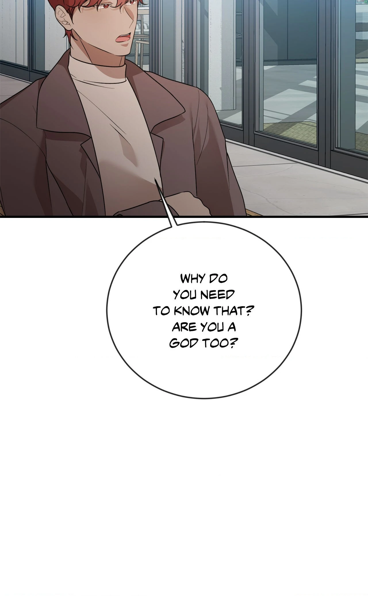 Thanatos [Official] - Chapter 28 manhwa