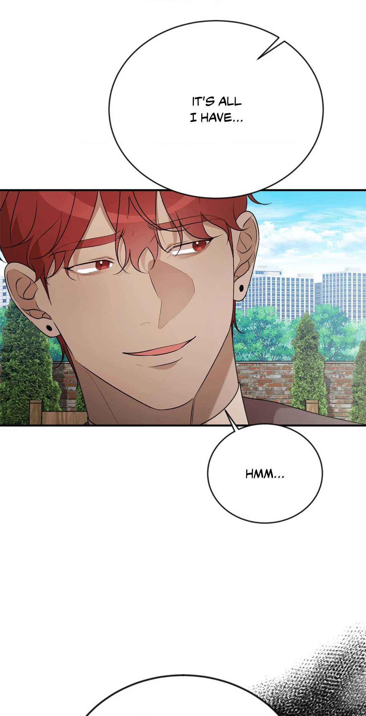 Thanatos [Official] - Chapter 28 manhwa
