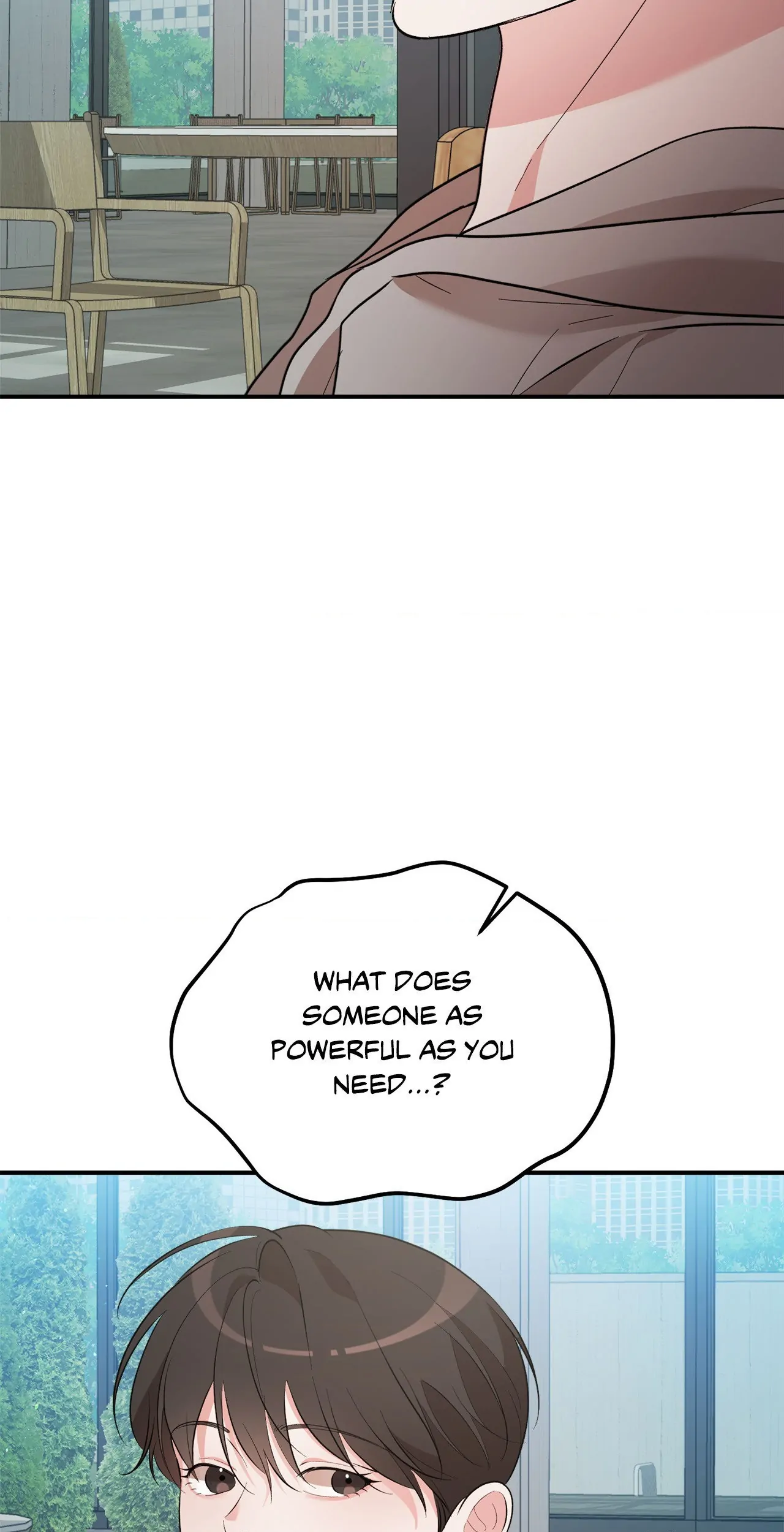 Thanatos [Official] - Chapter 28 manhwa