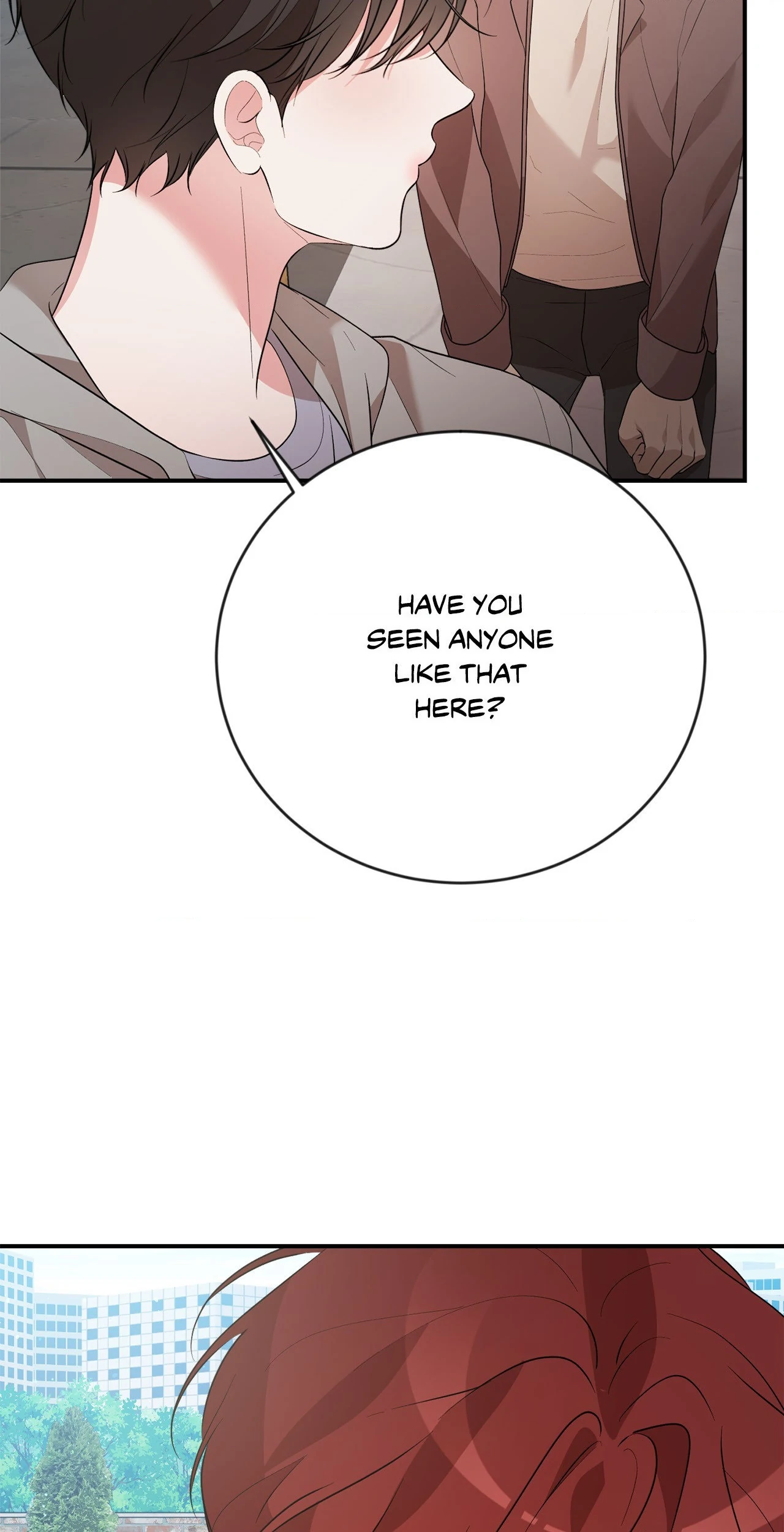 Thanatos [Official] - Chapter 28 manhwa