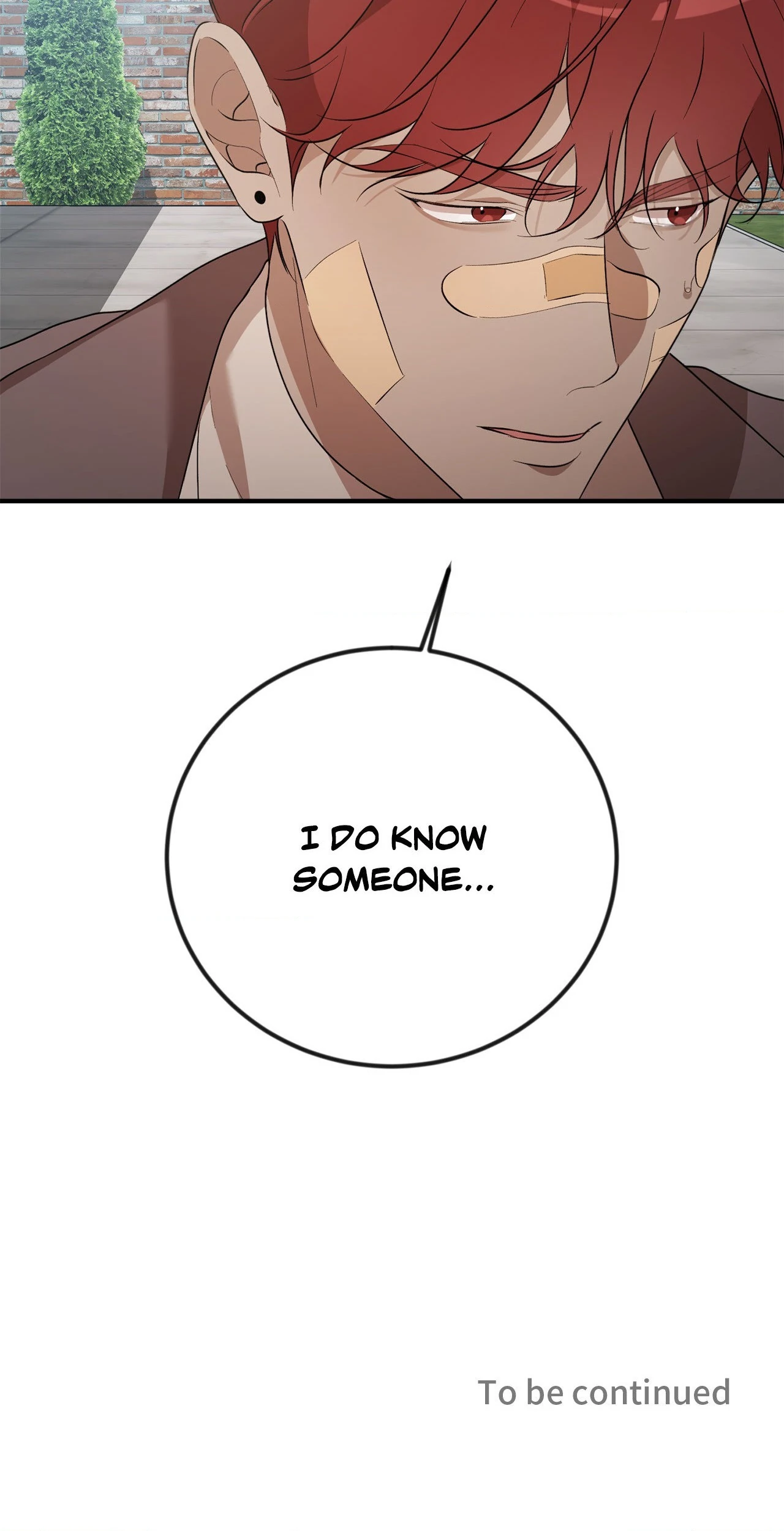 Thanatos [Official] - Chapter 28 manhwa