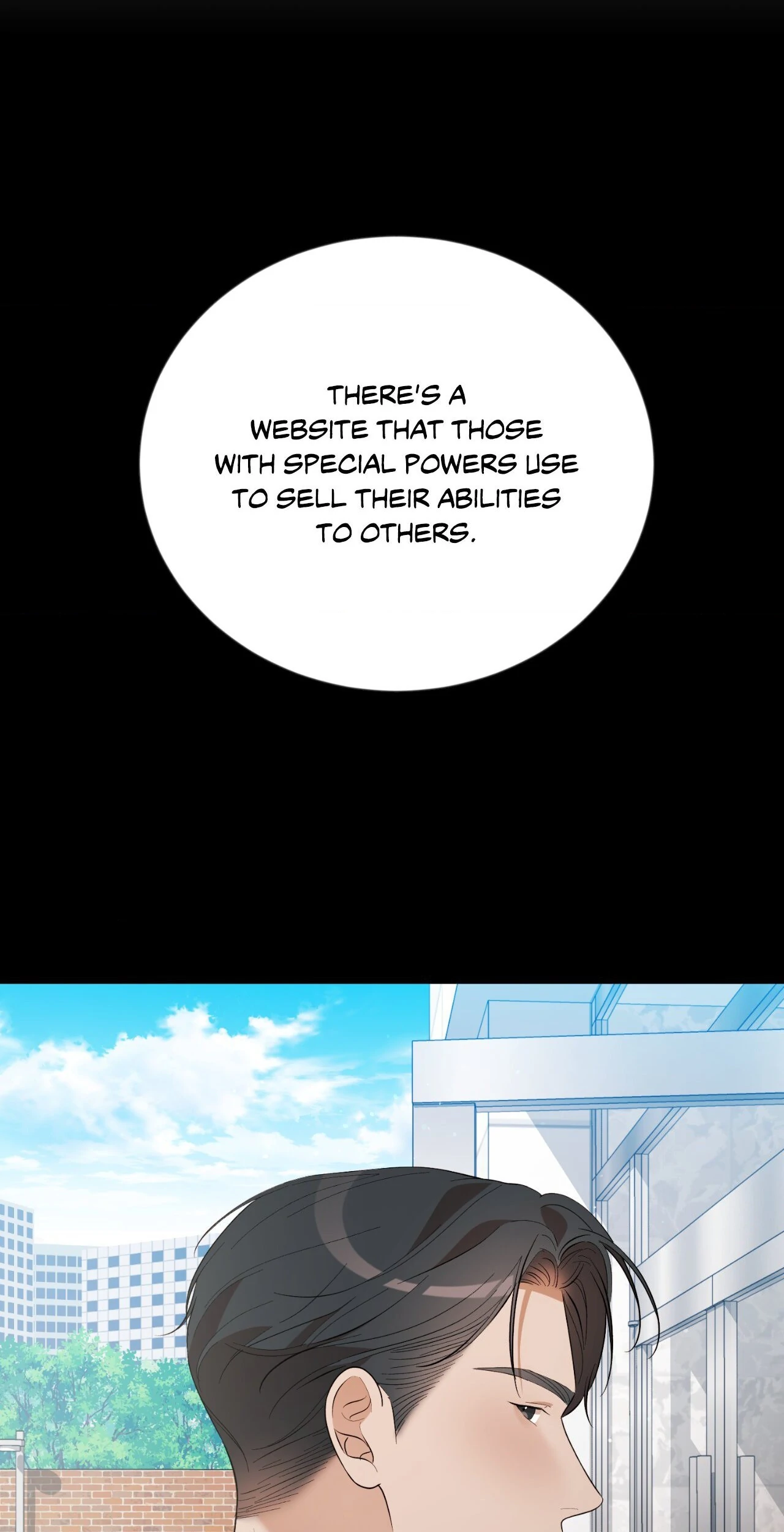 Thanatos [Official] - Chapter 29 manhwa