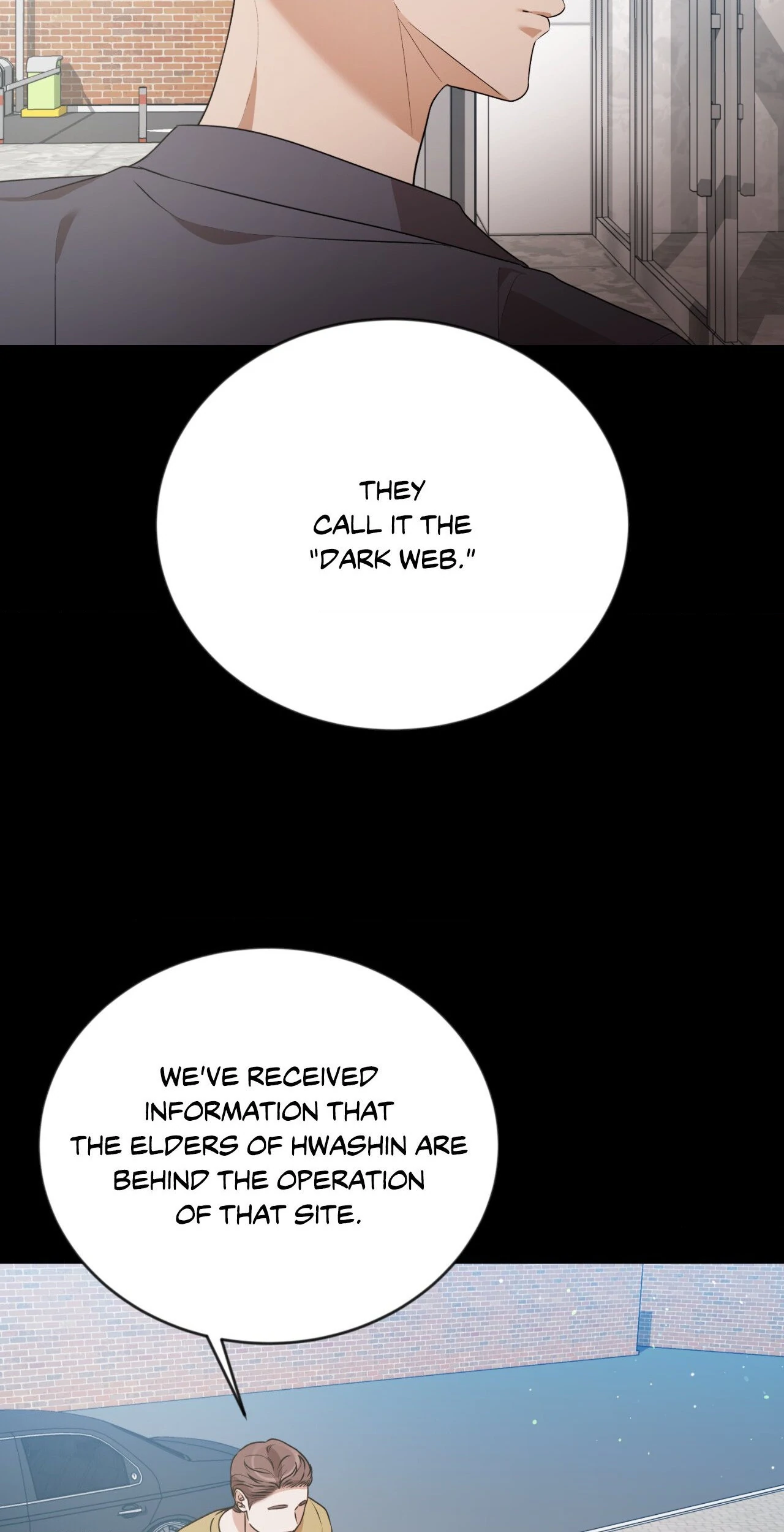 Thanatos [Official] - Chapter 29 manhwa