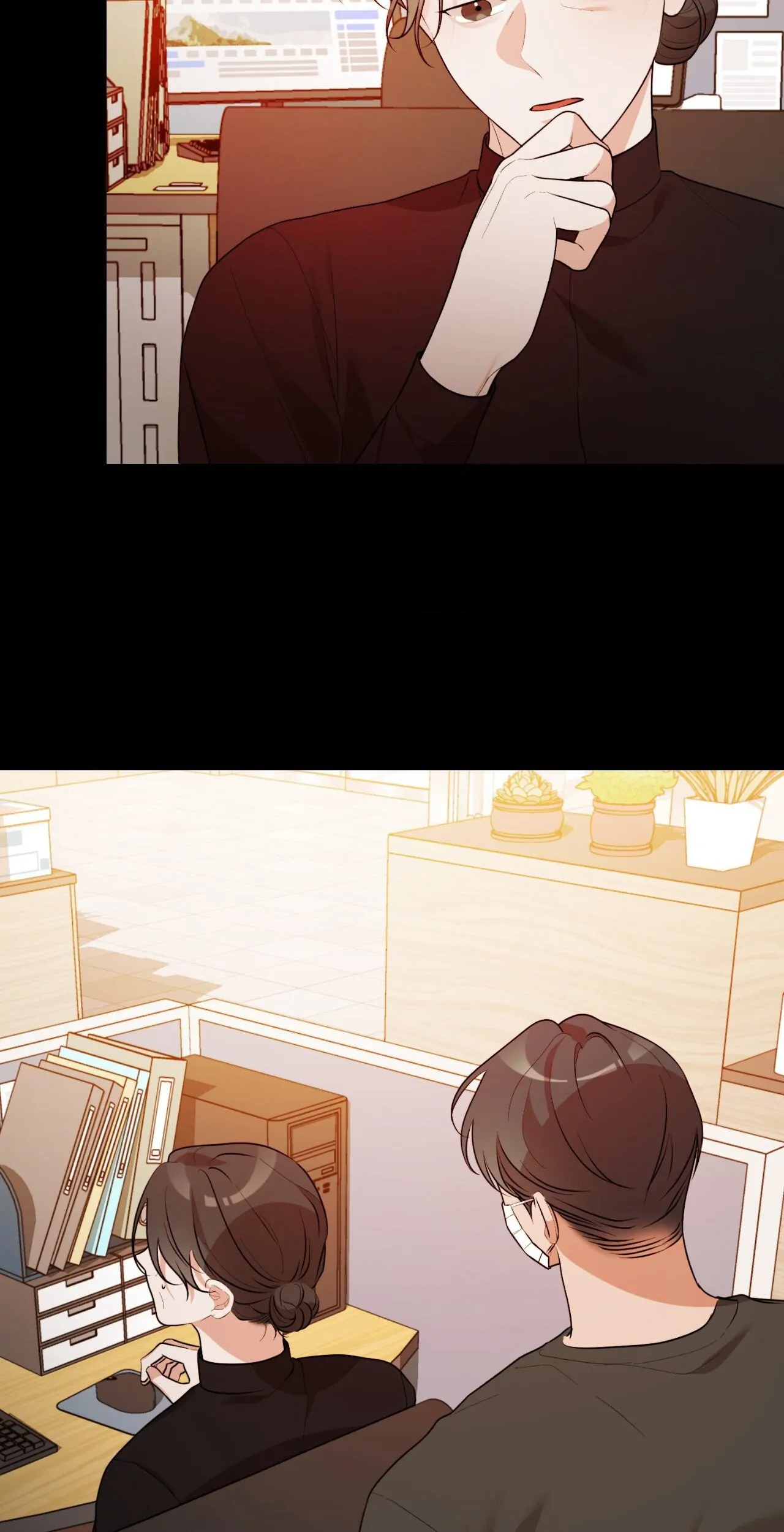Thanatos [Official] - Chapter 29 manhwa