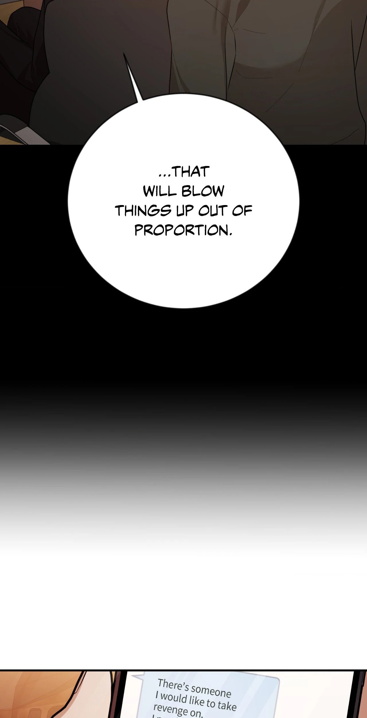 Thanatos [Official] - Chapter 29 manhwa