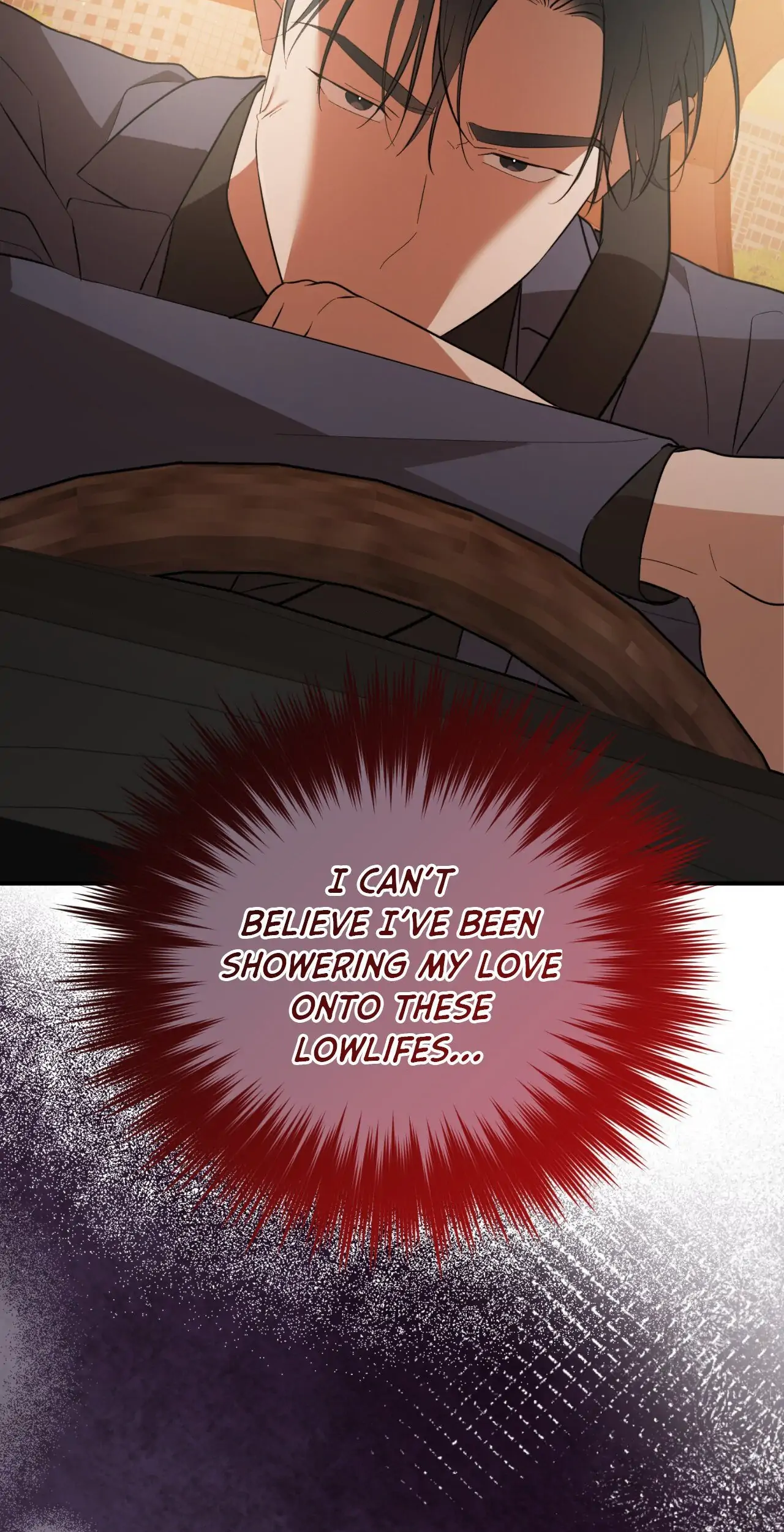 Thanatos [Official] - Chapter 29 manhwa