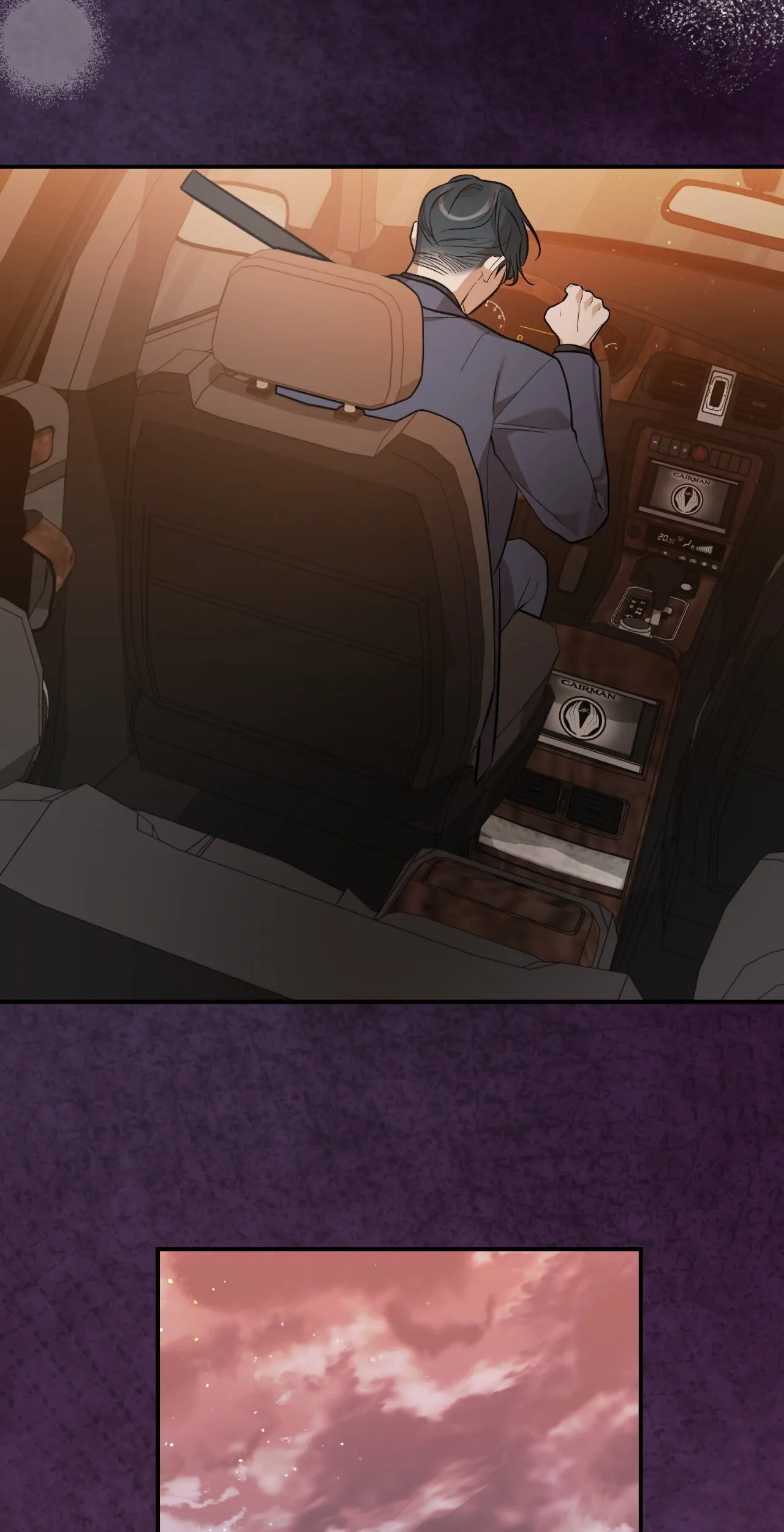 Thanatos [Official] - Chapter 29 manhwa