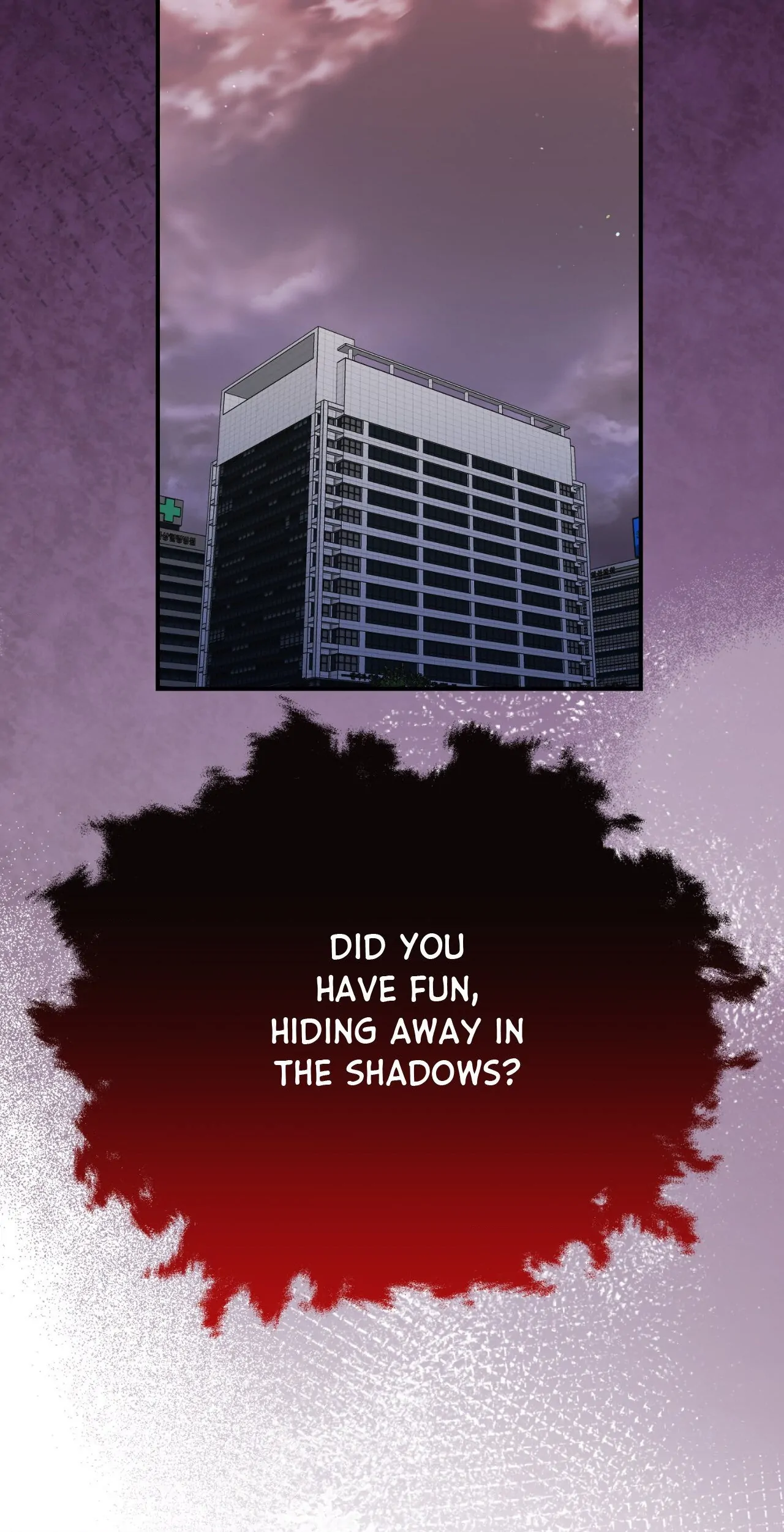 Thanatos [Official] - Chapter 29 manhwa