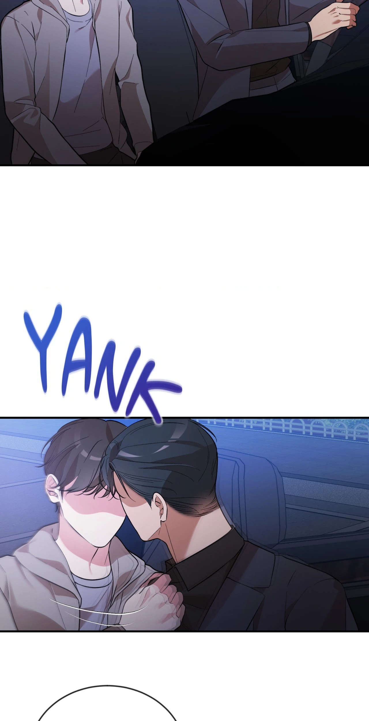 Thanatos [Official] - Chapter 29 manhwa