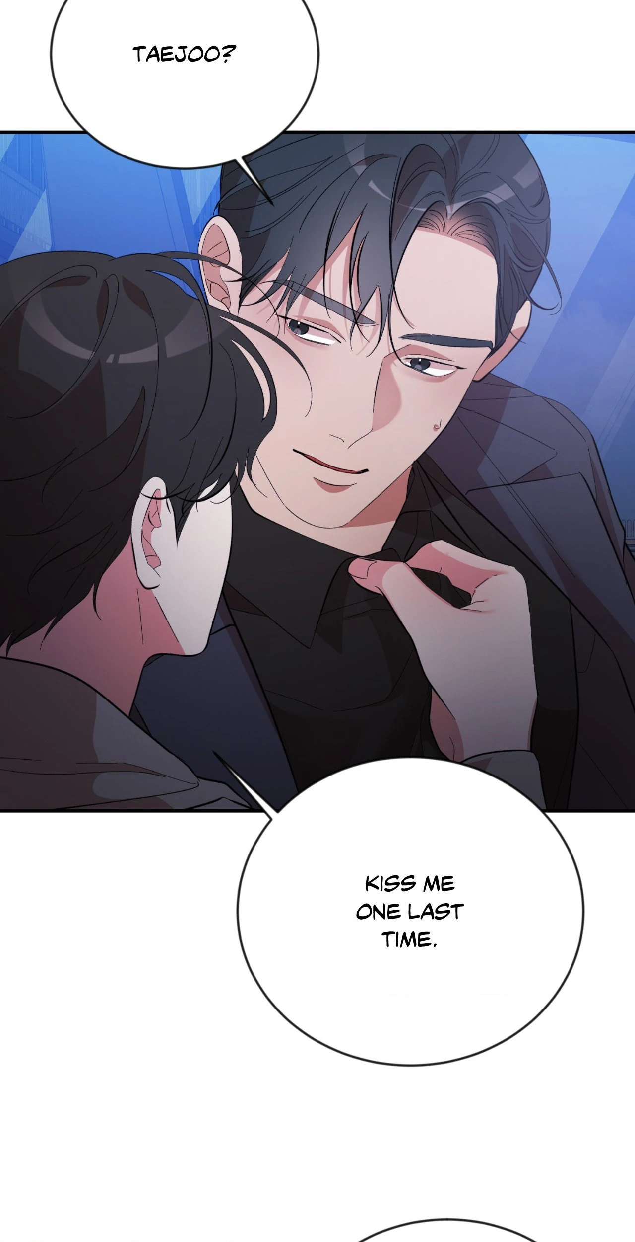 Thanatos [Official] - Chapter 29 manhwa