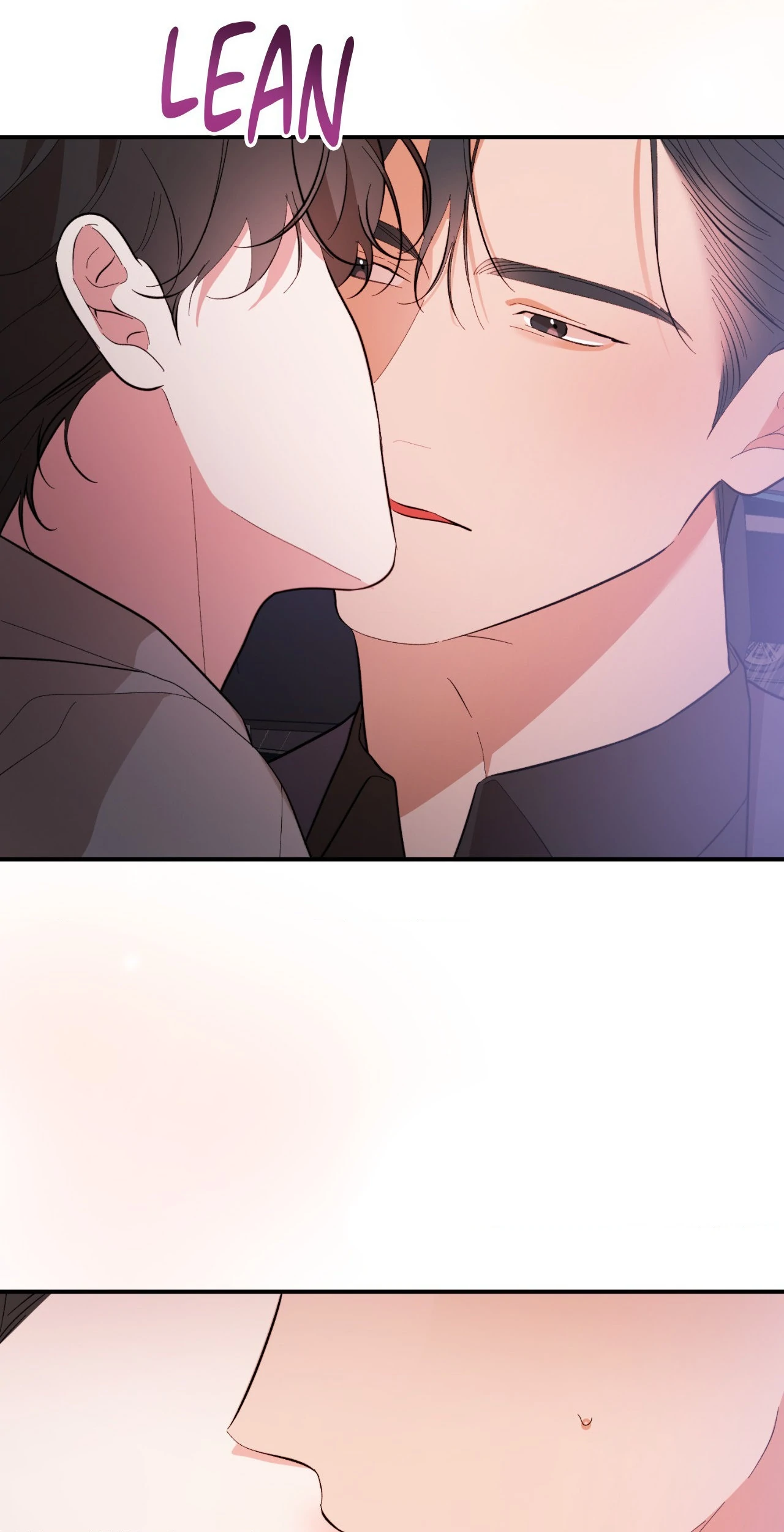 Thanatos [Official] - Chapter 29 manhwa