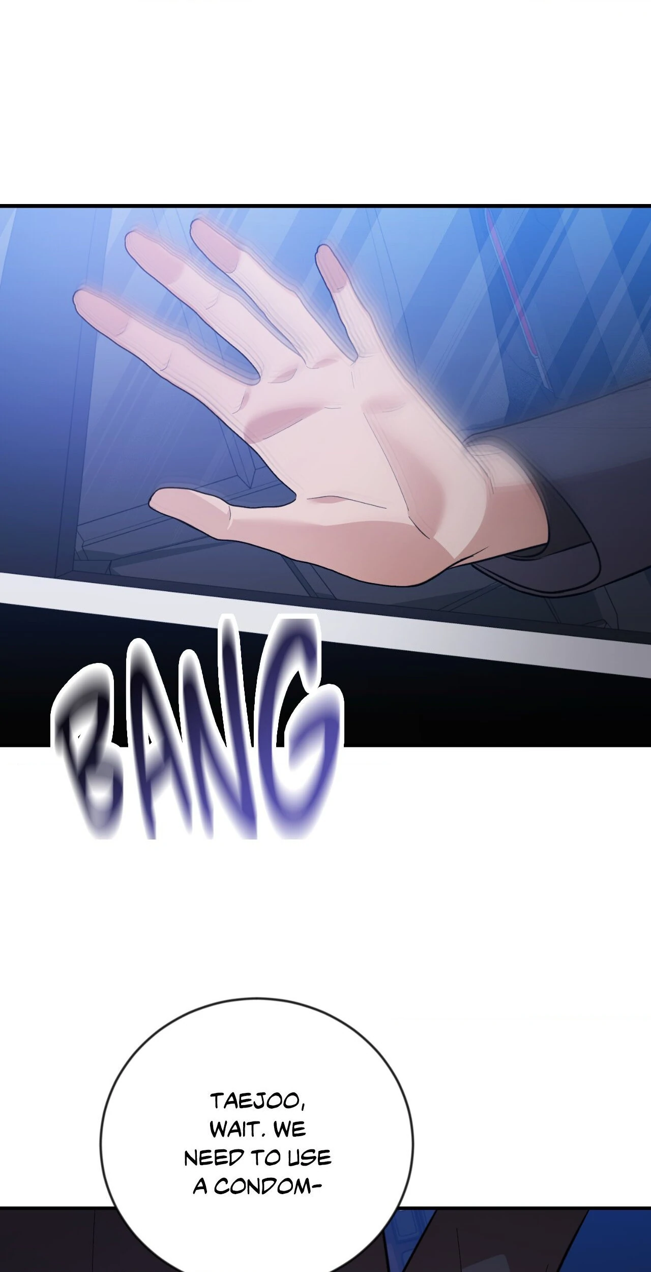 Thanatos [Official] - Chapter 29 manhwa