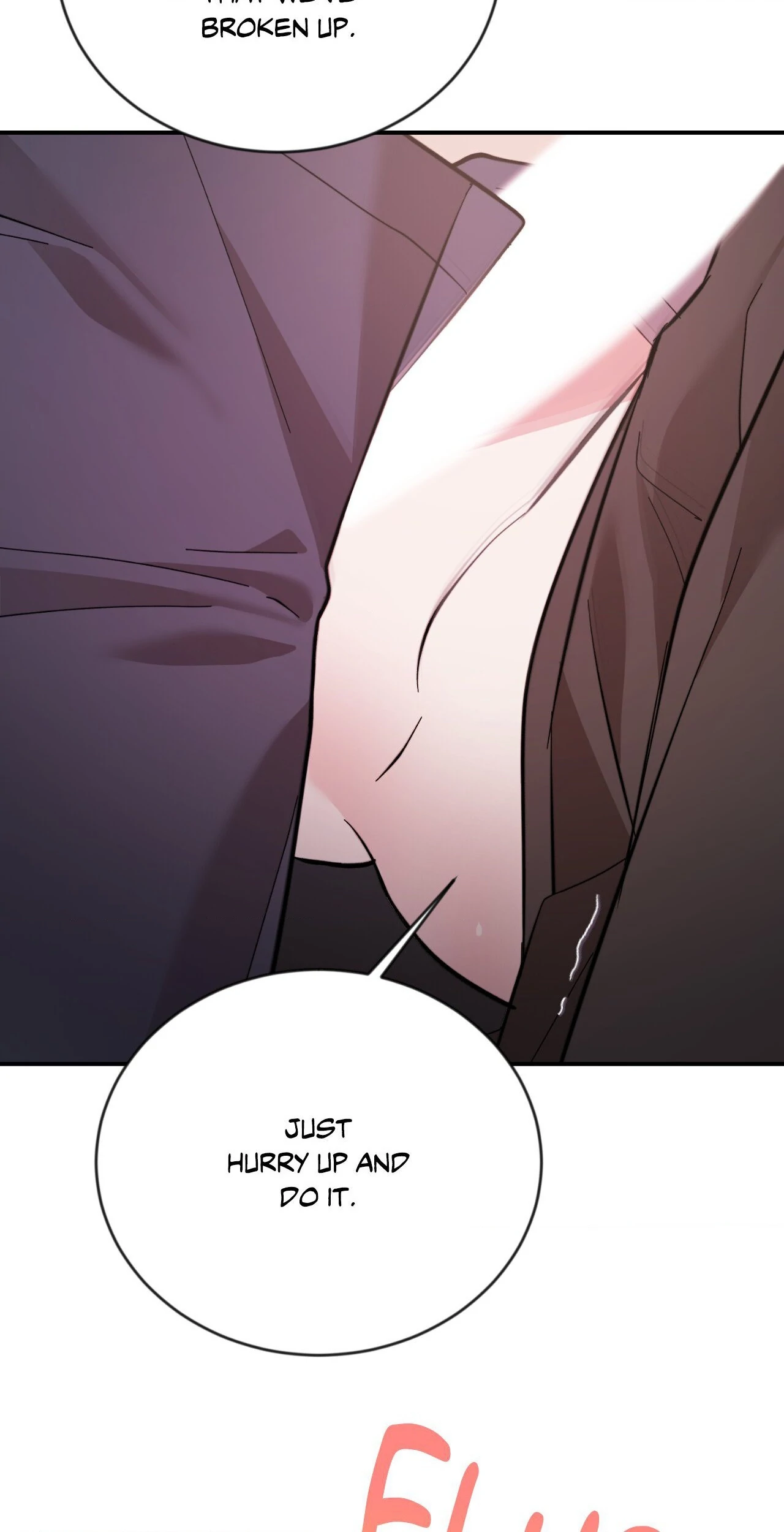 Thanatos [Official] - Chapter 29 manhwa