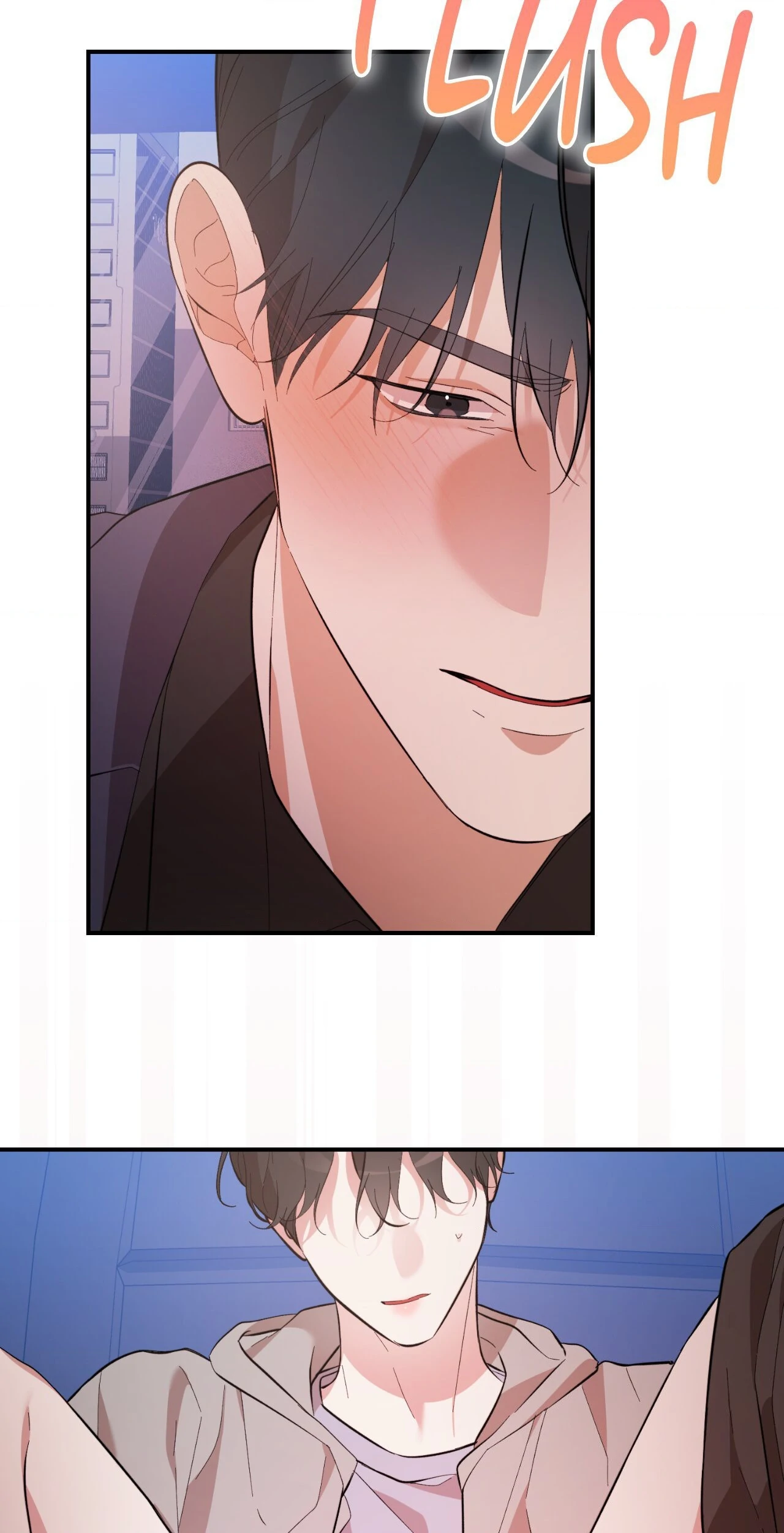 Thanatos [Official] - Chapter 29 manhwa
